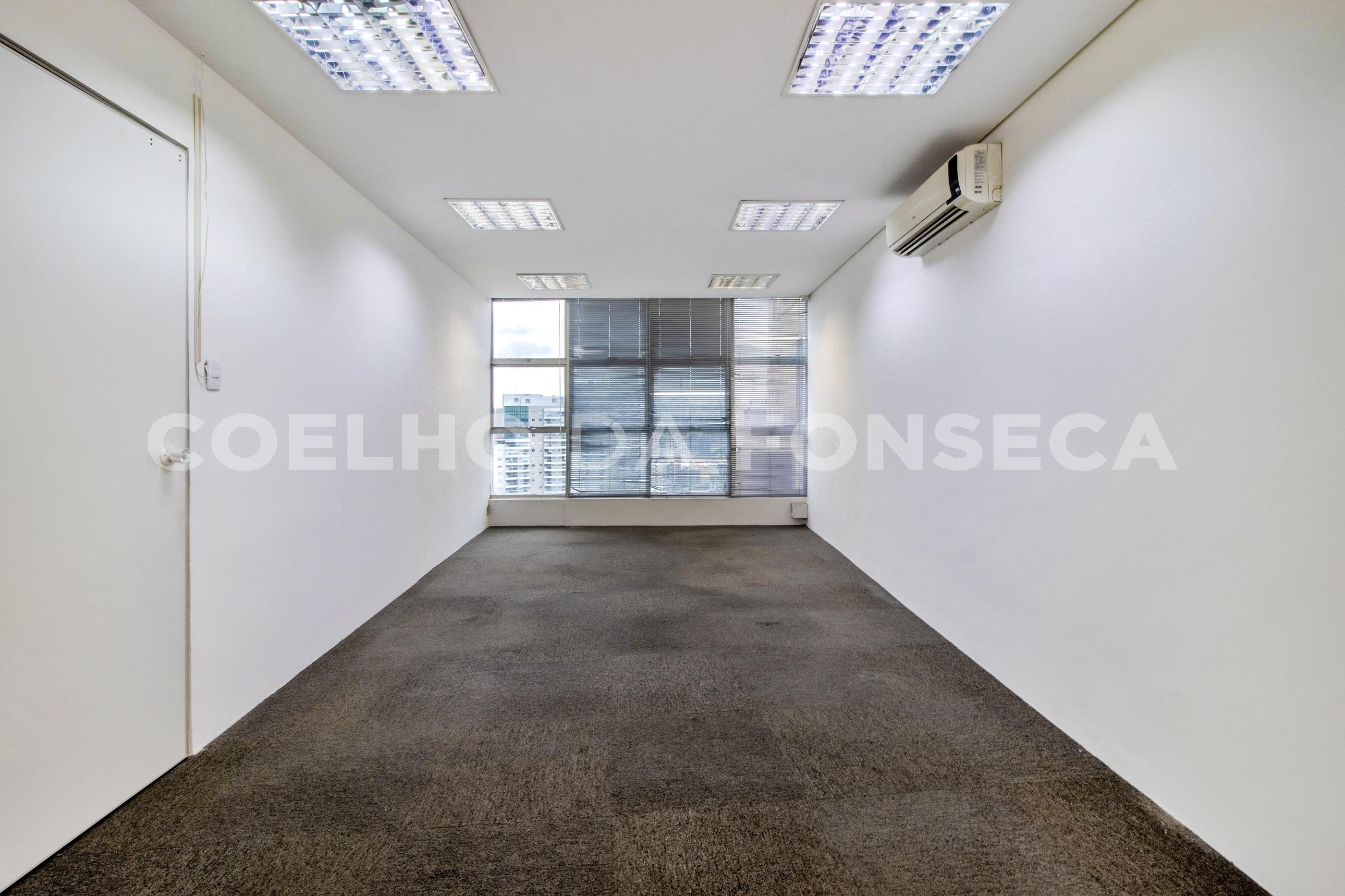 Sala Comercial