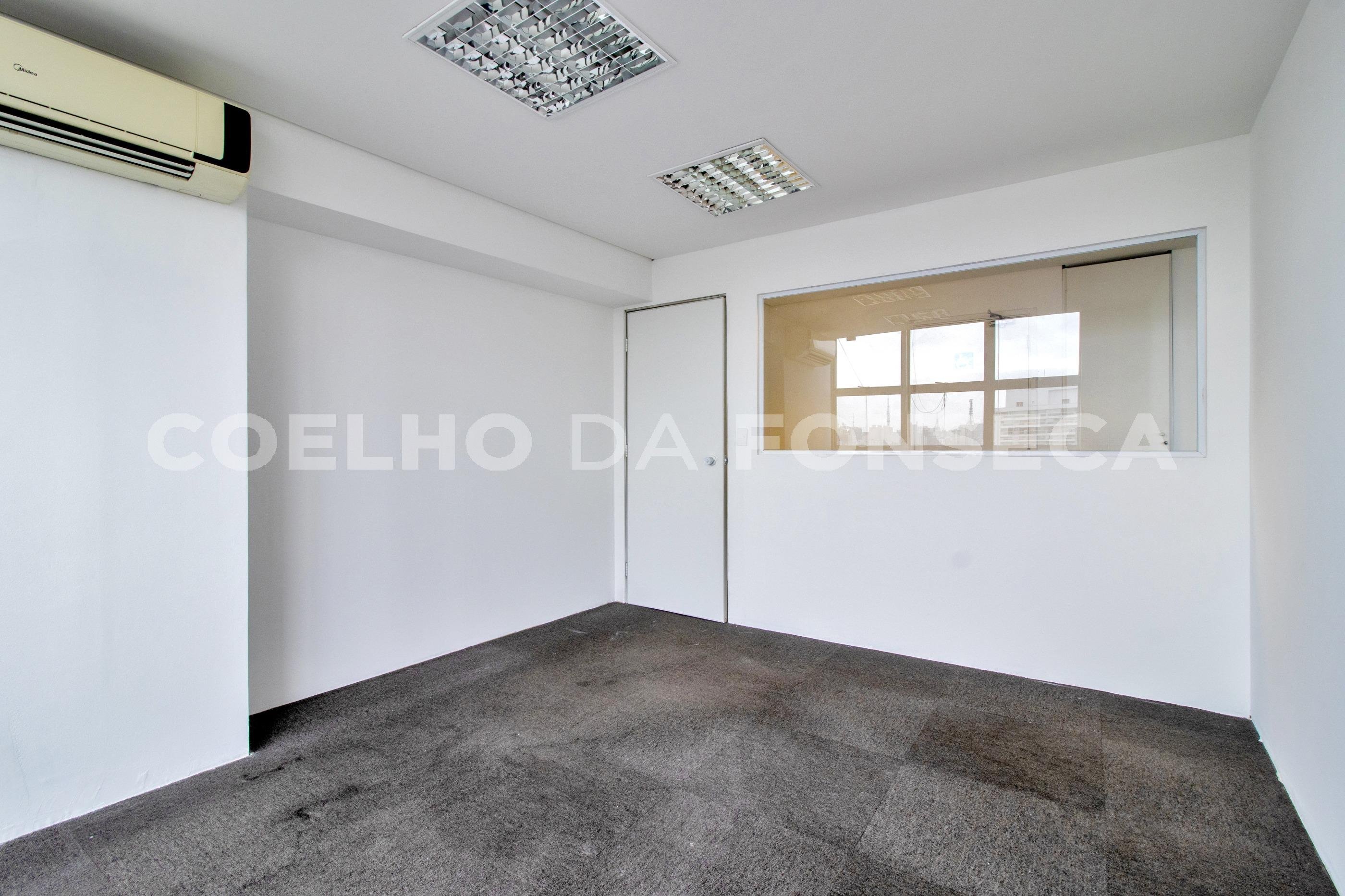 Sala Comercial