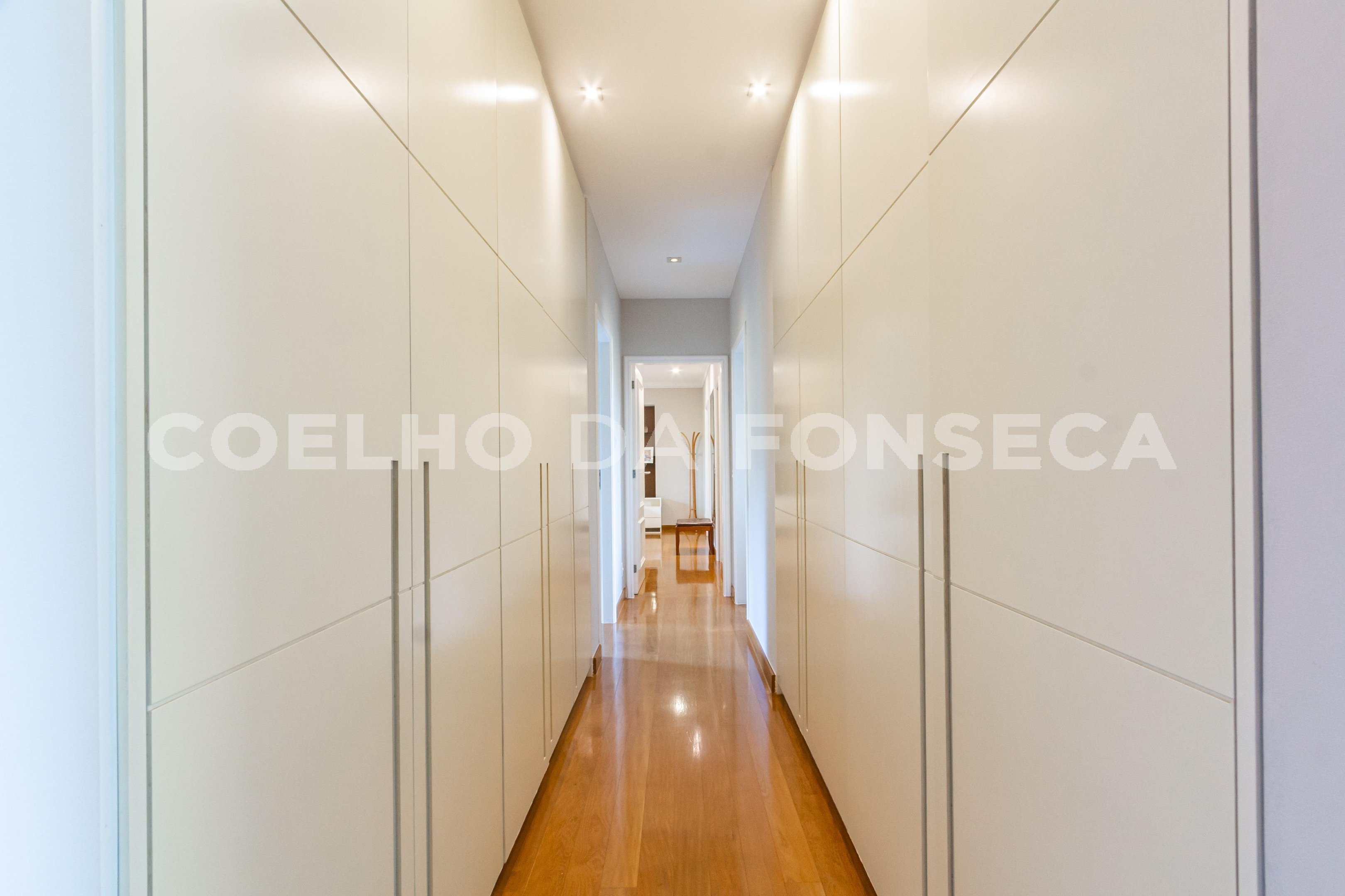 Hall de Circulação