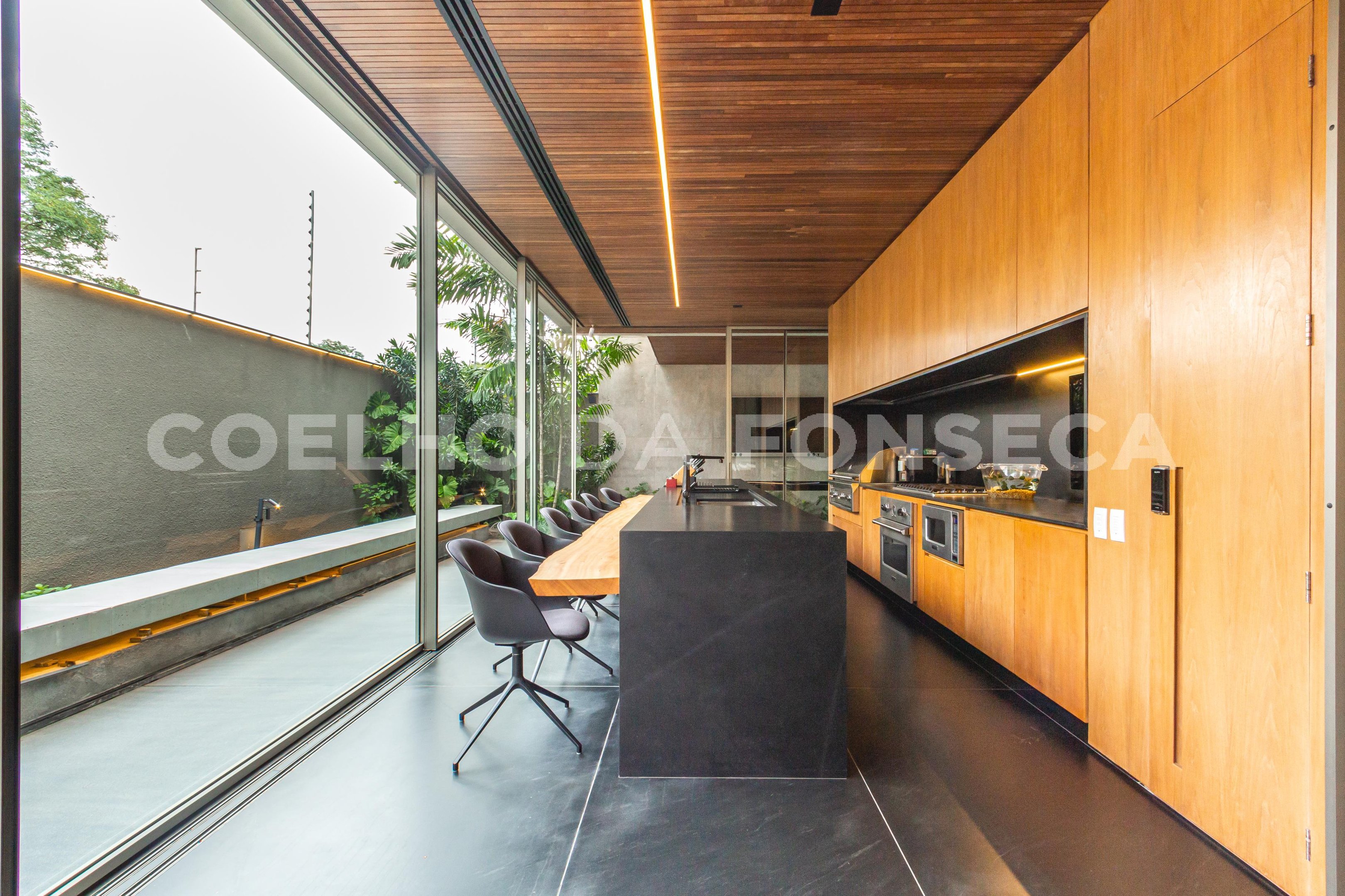 Espaço Gourmet (Unidade)