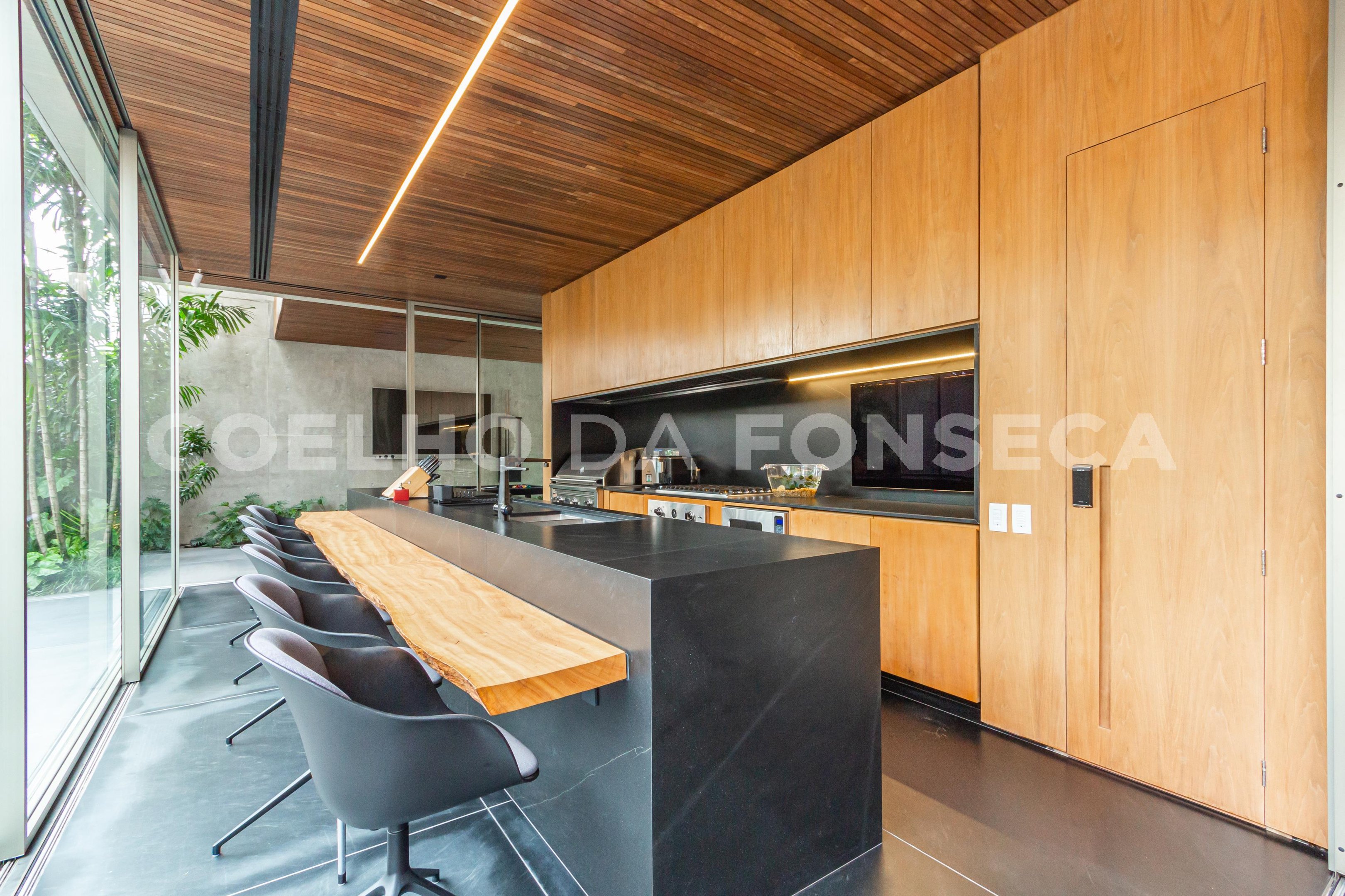 Espaço Gourmet (Unidade)