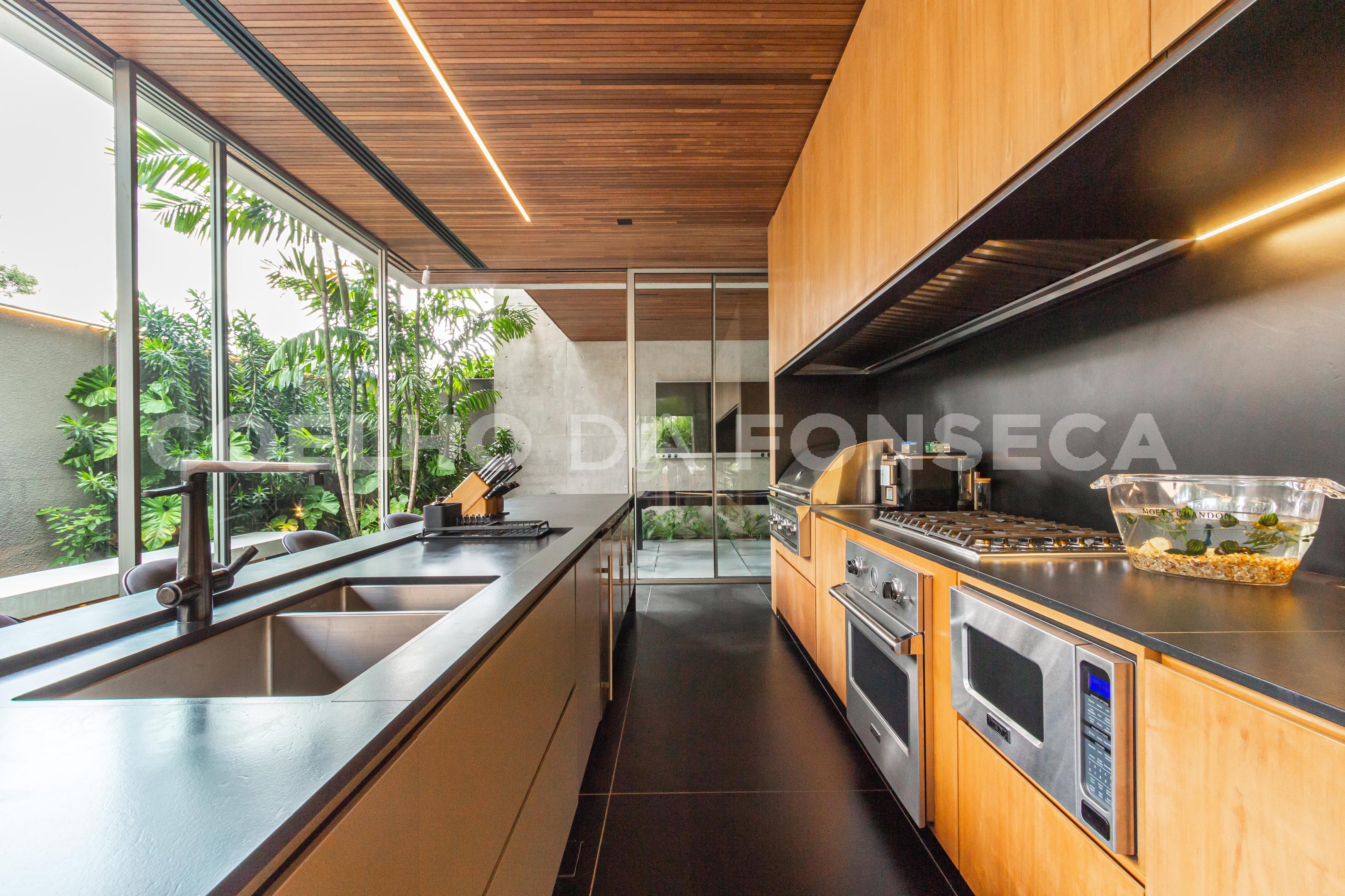 Espaço Gourmet (Unidade)