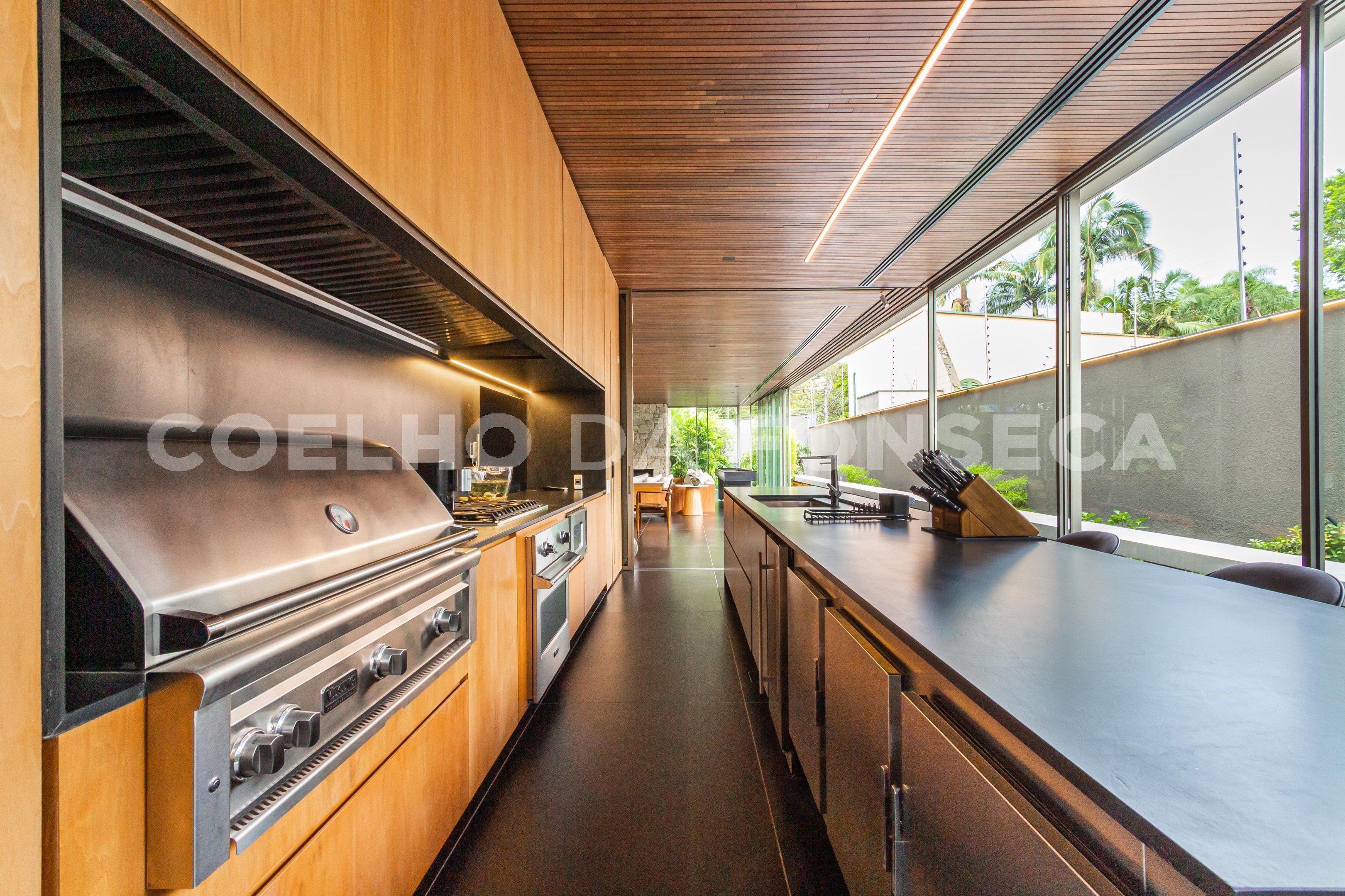 Espaço Gourmet (Unidade)