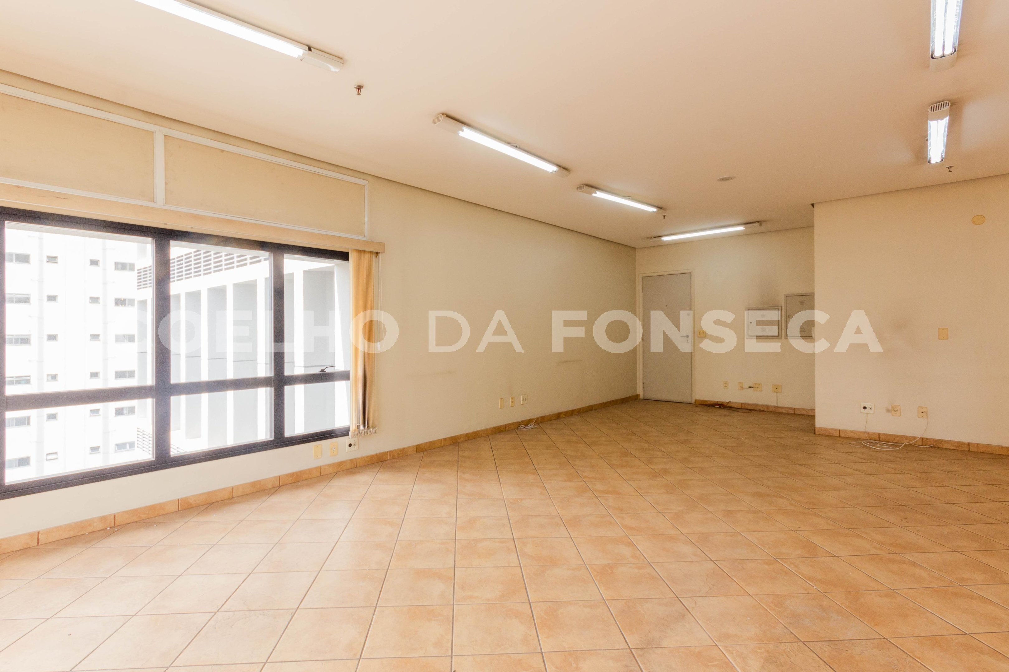 Sala Comercial