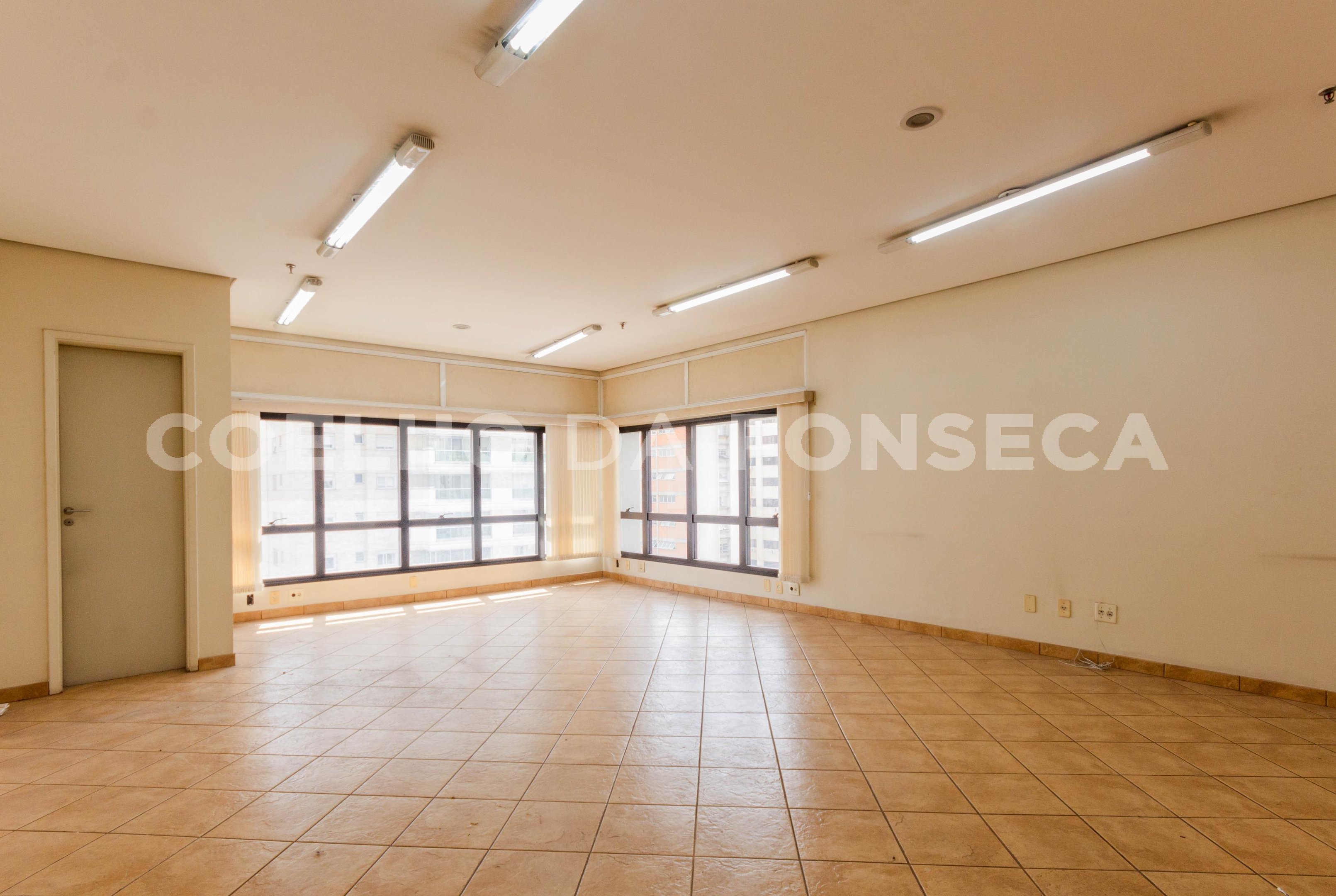 Sala Comercial