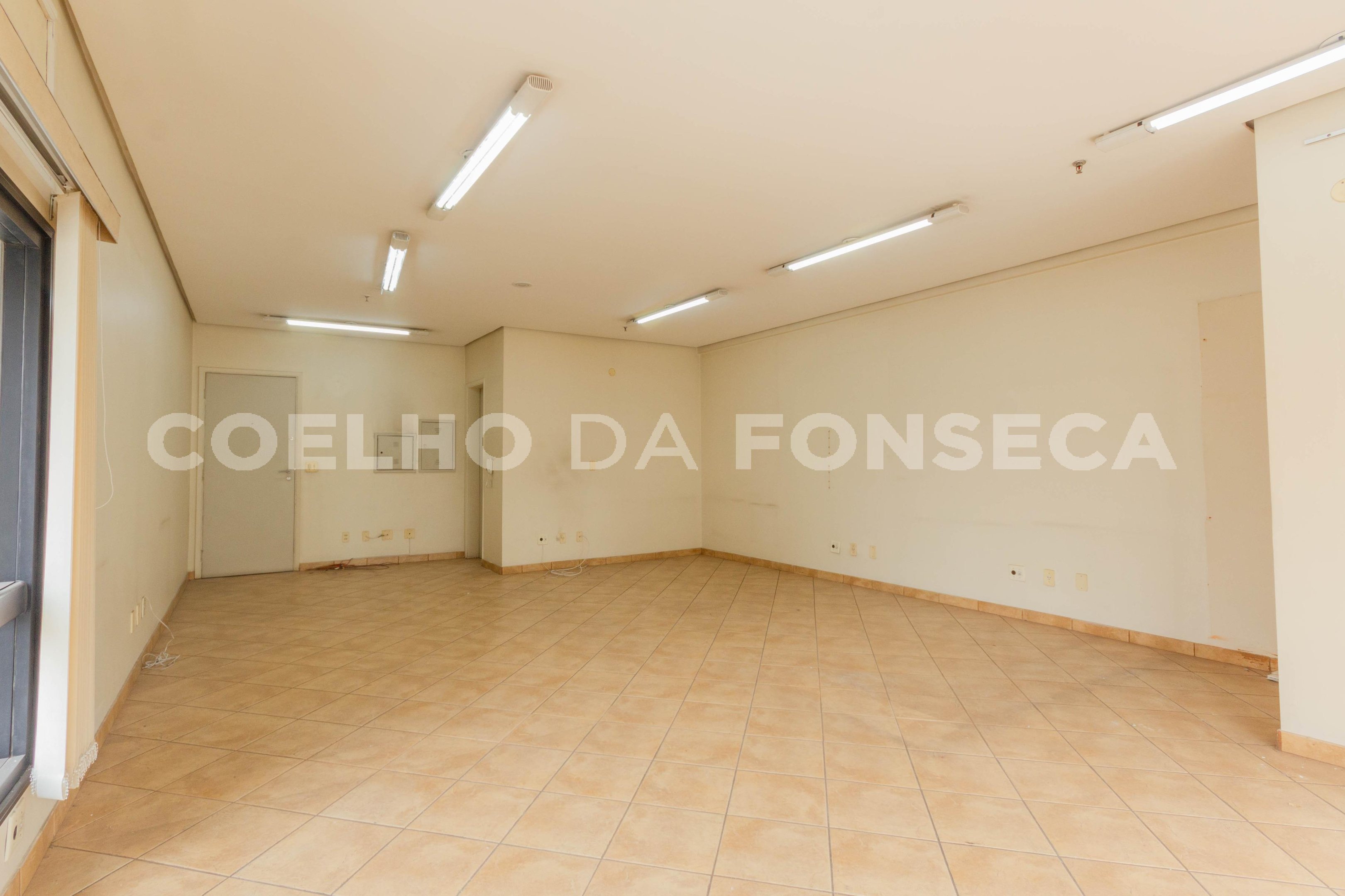 Sala Comercial