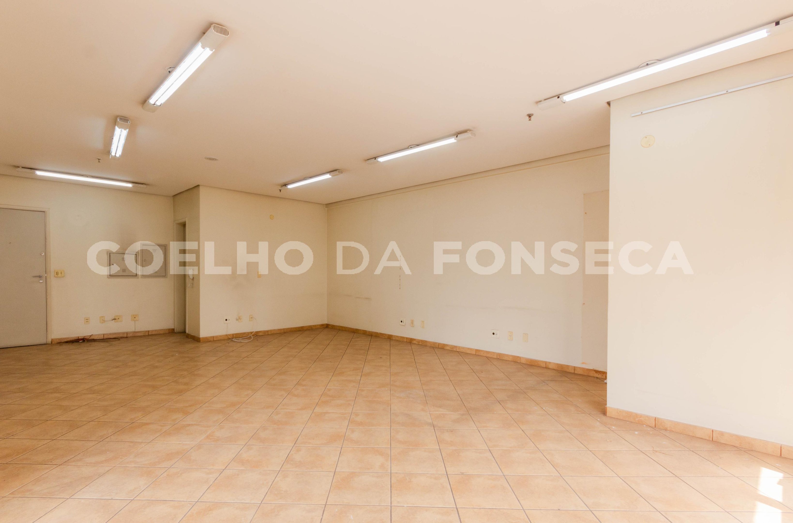 Sala Comercial