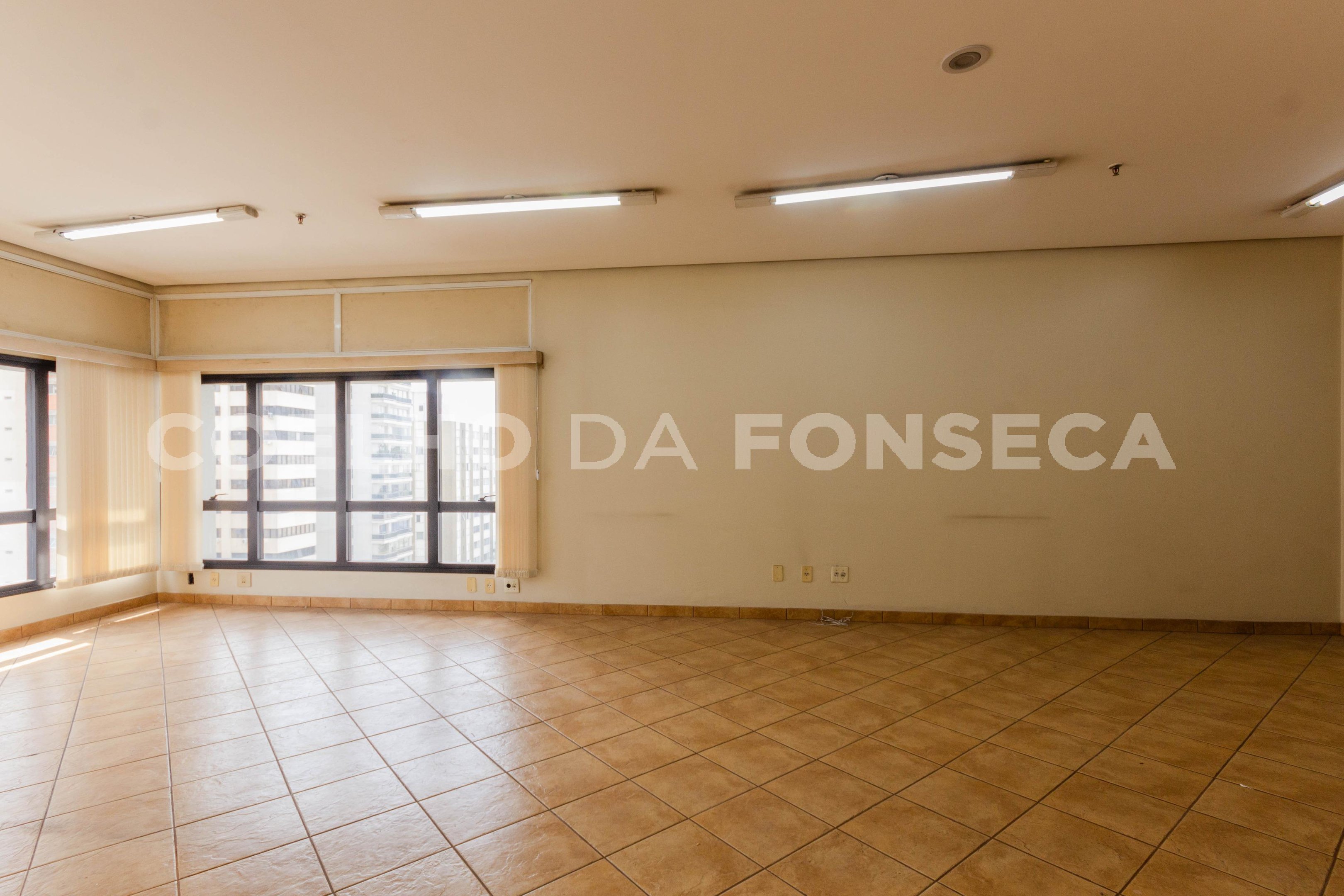 Sala Comercial