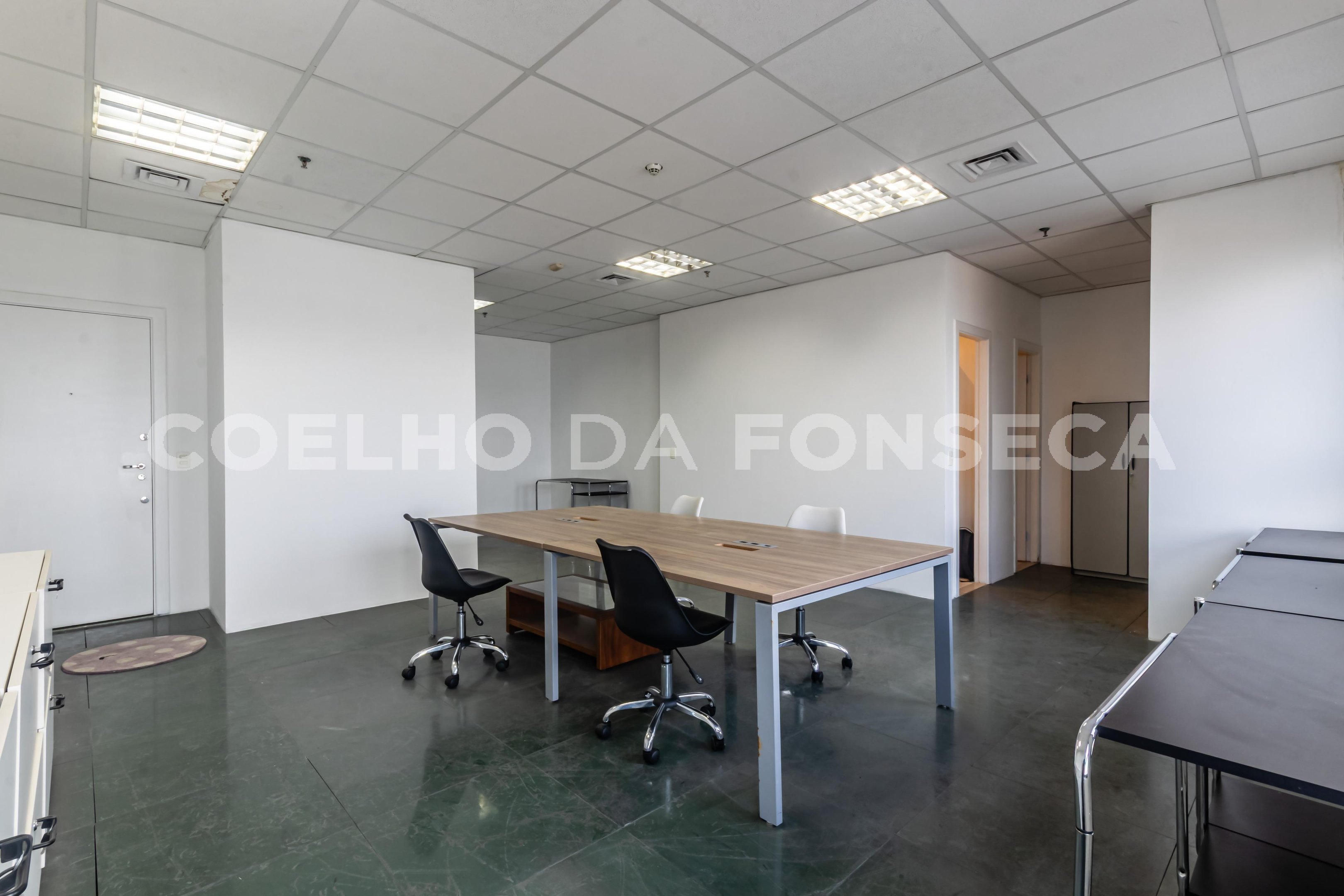 Sala Comercial