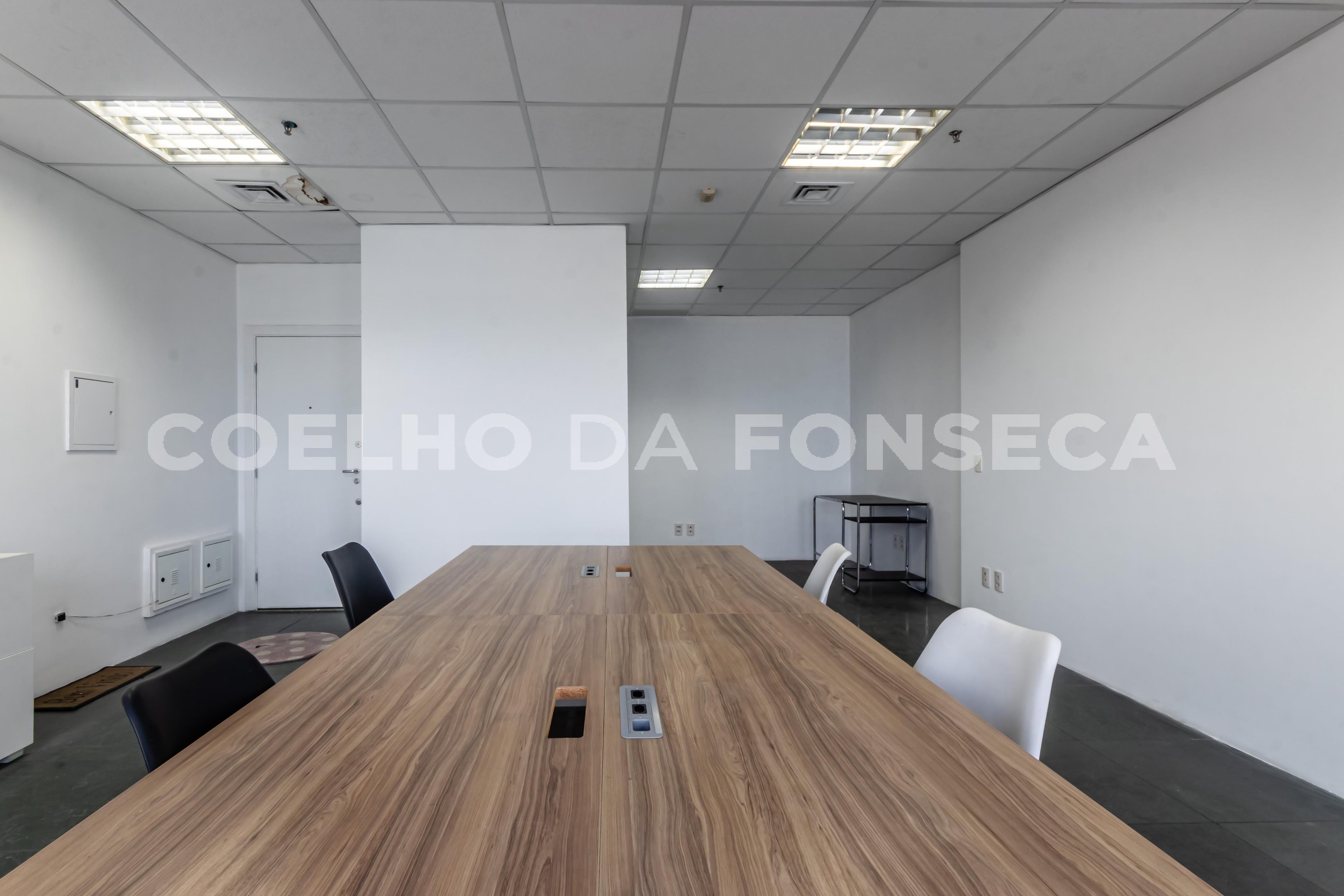 Sala Comercial