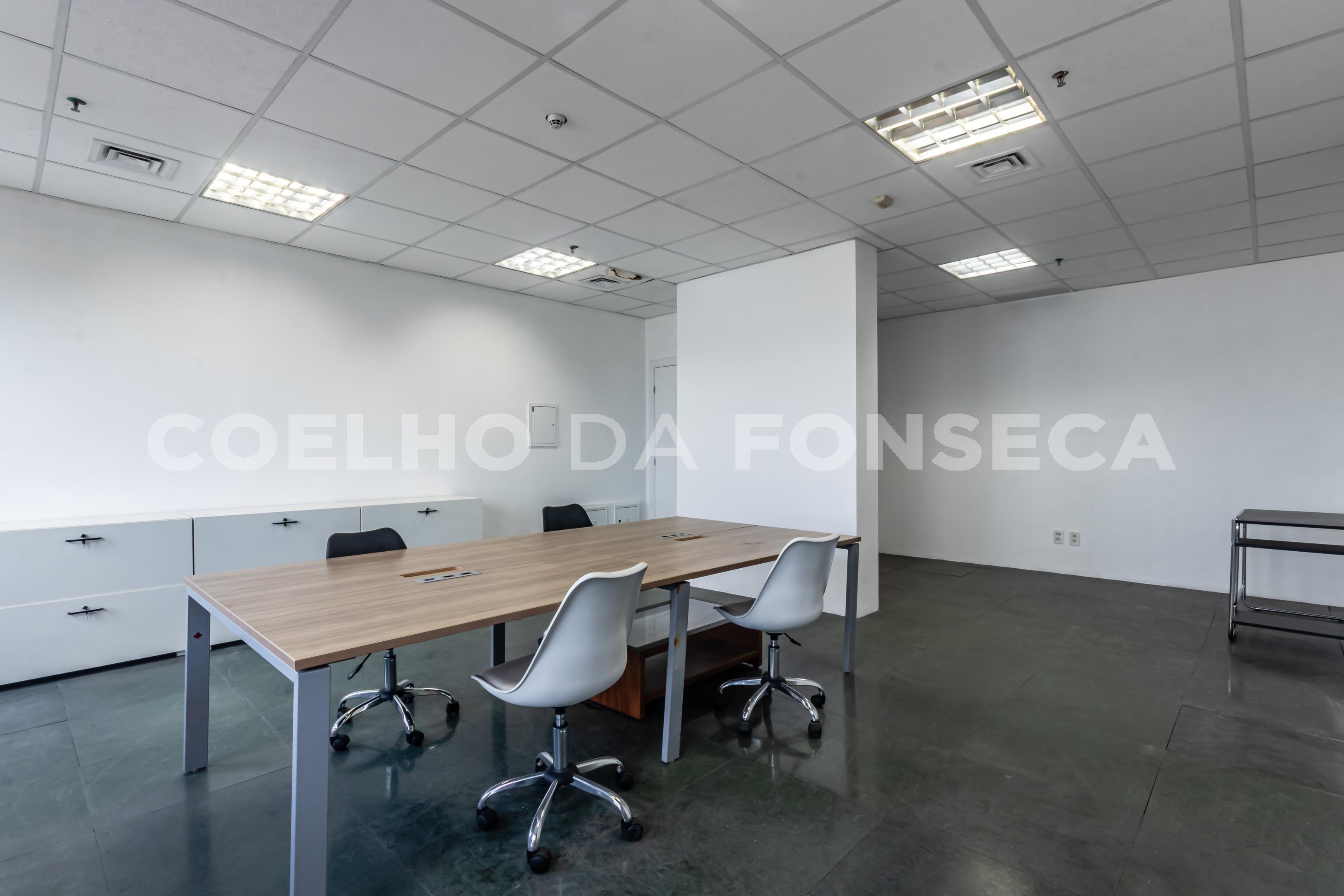 Sala Comercial