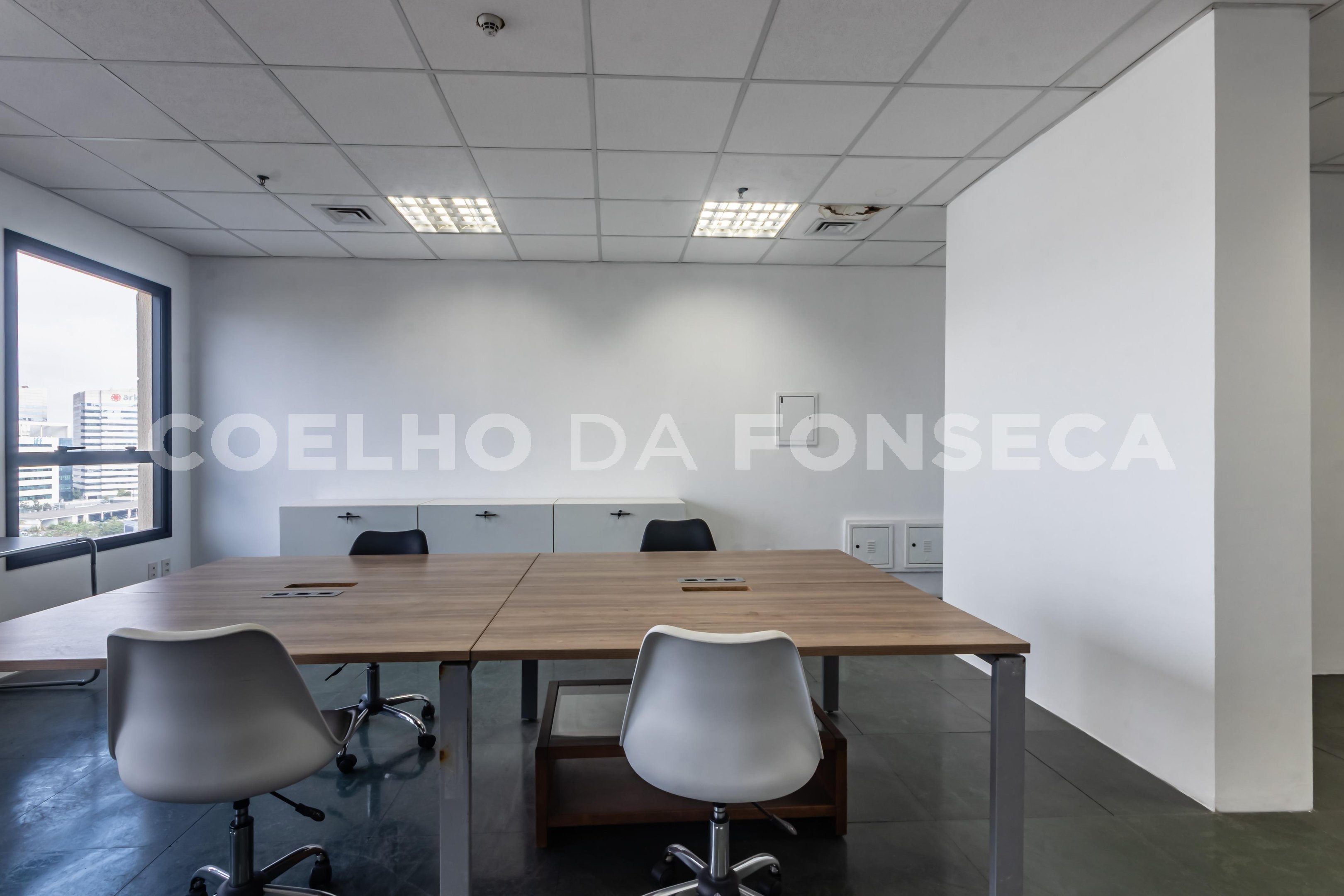 Sala Comercial
