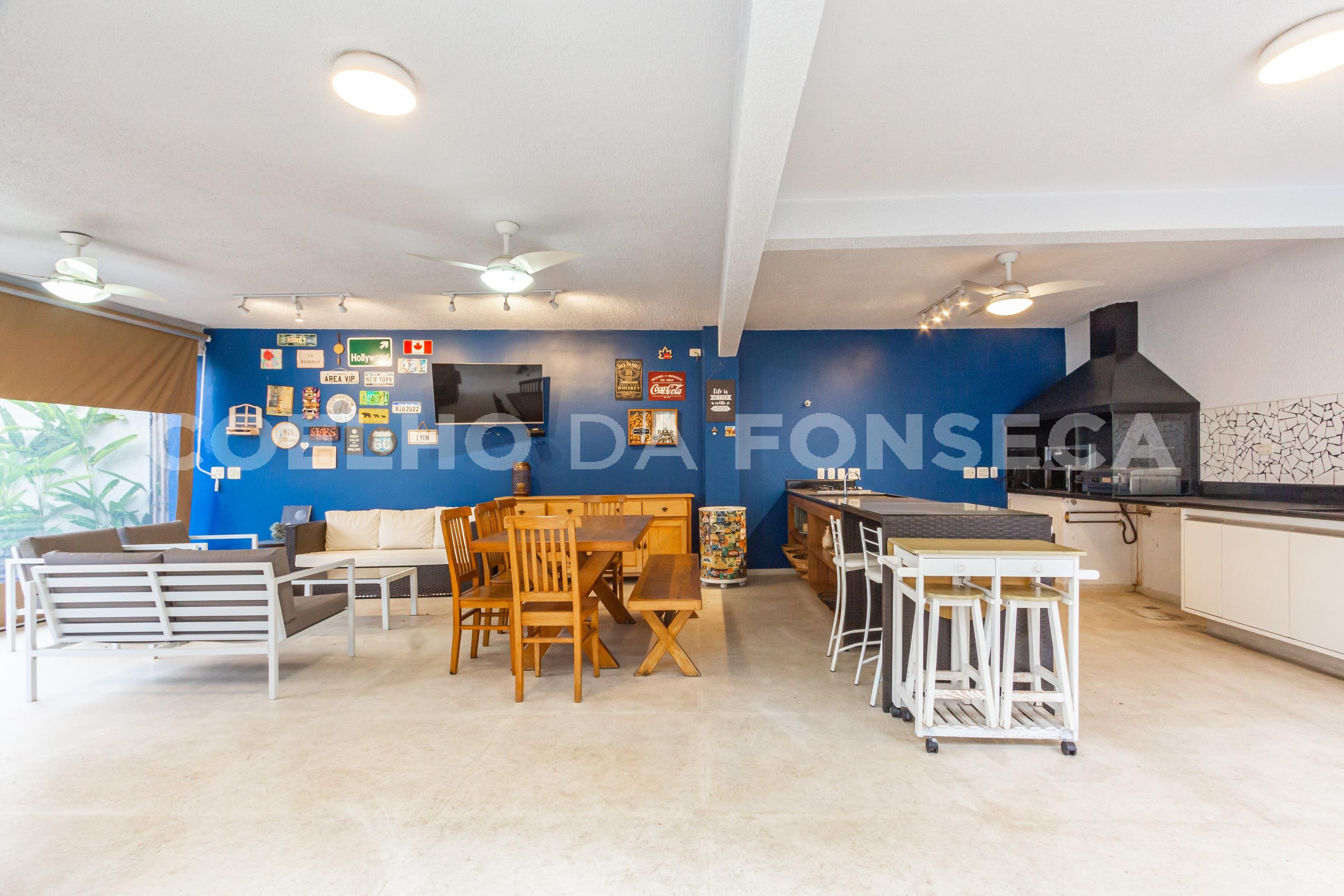 Espaço Gourmet (Unidade)