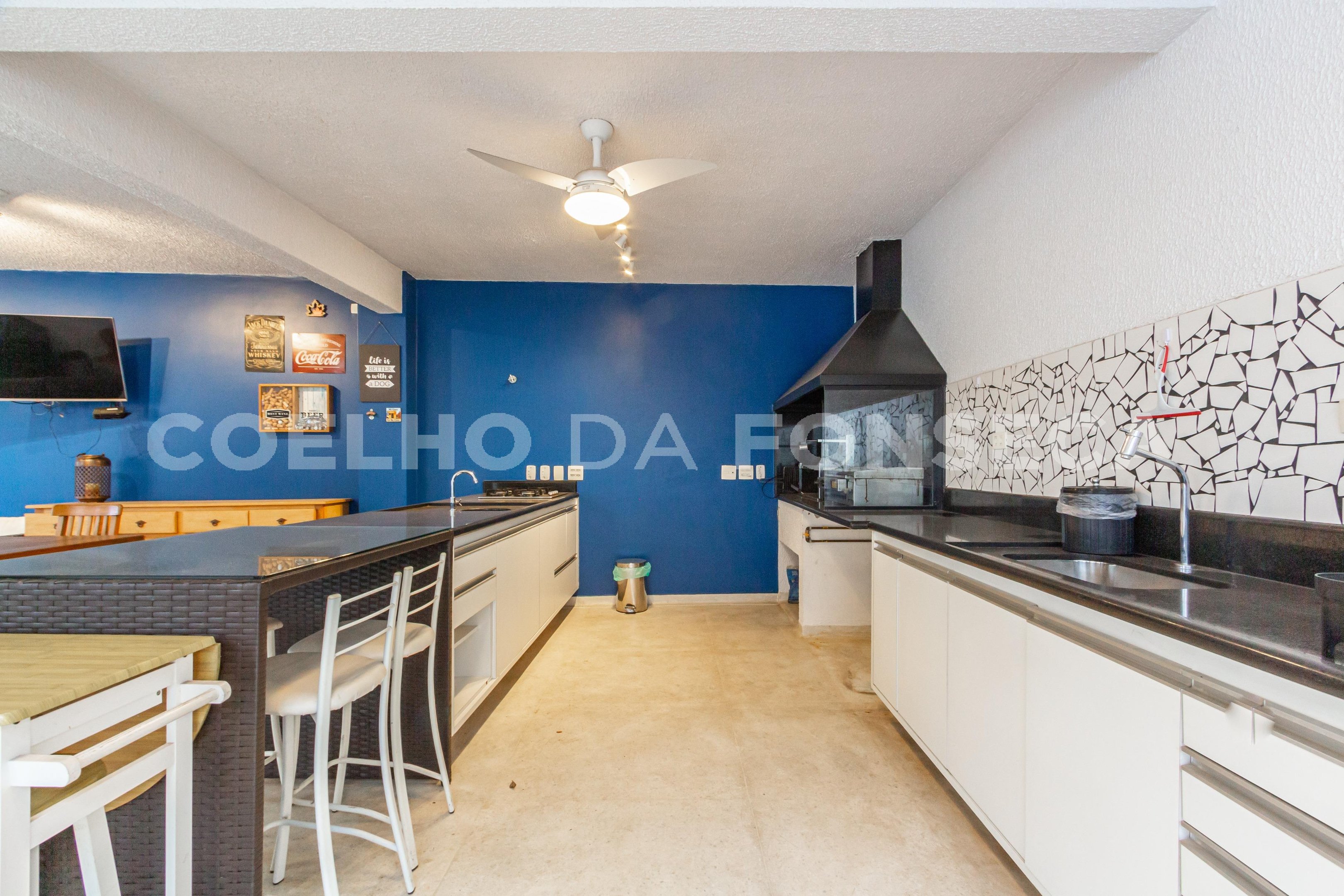 Espaço Gourmet (Unidade)