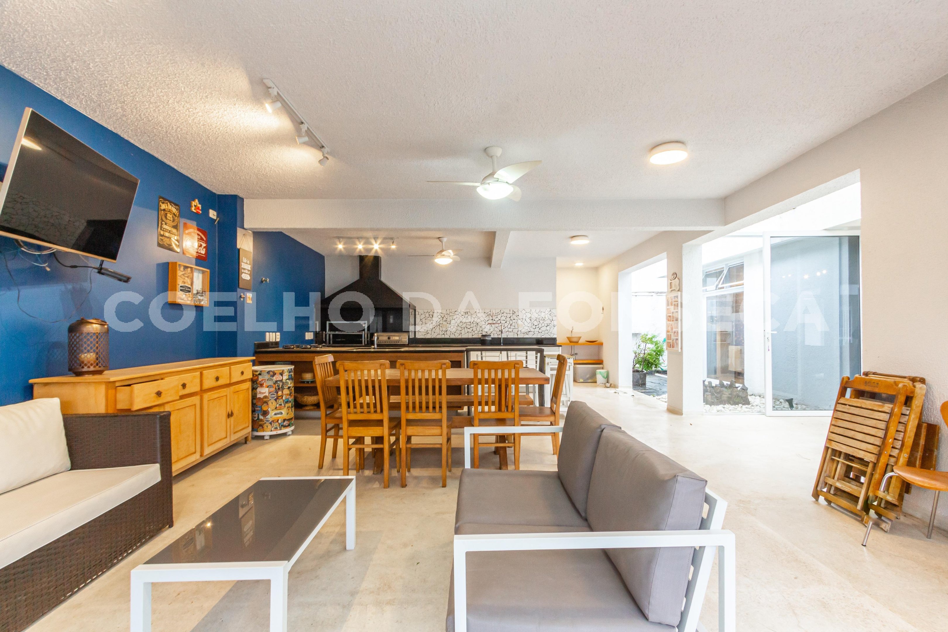 Espaço Gourmet (Unidade)