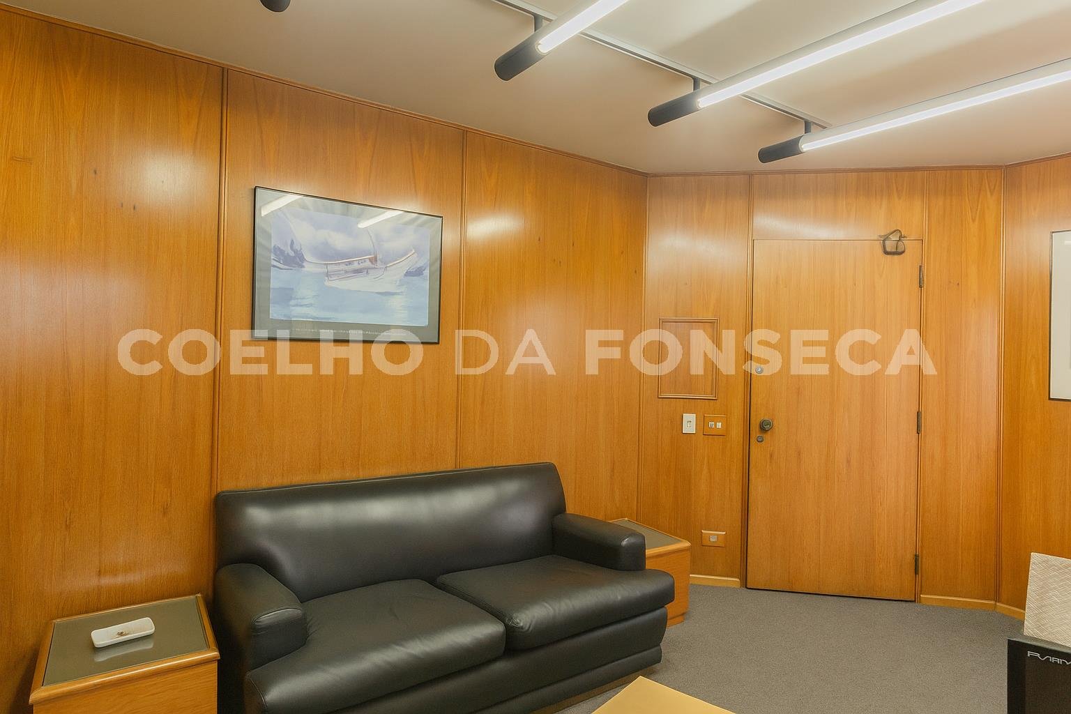 Sala Comercial