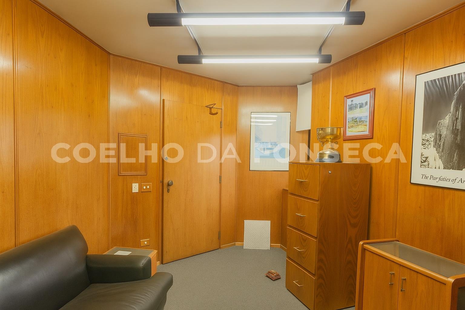 Sala Comercial