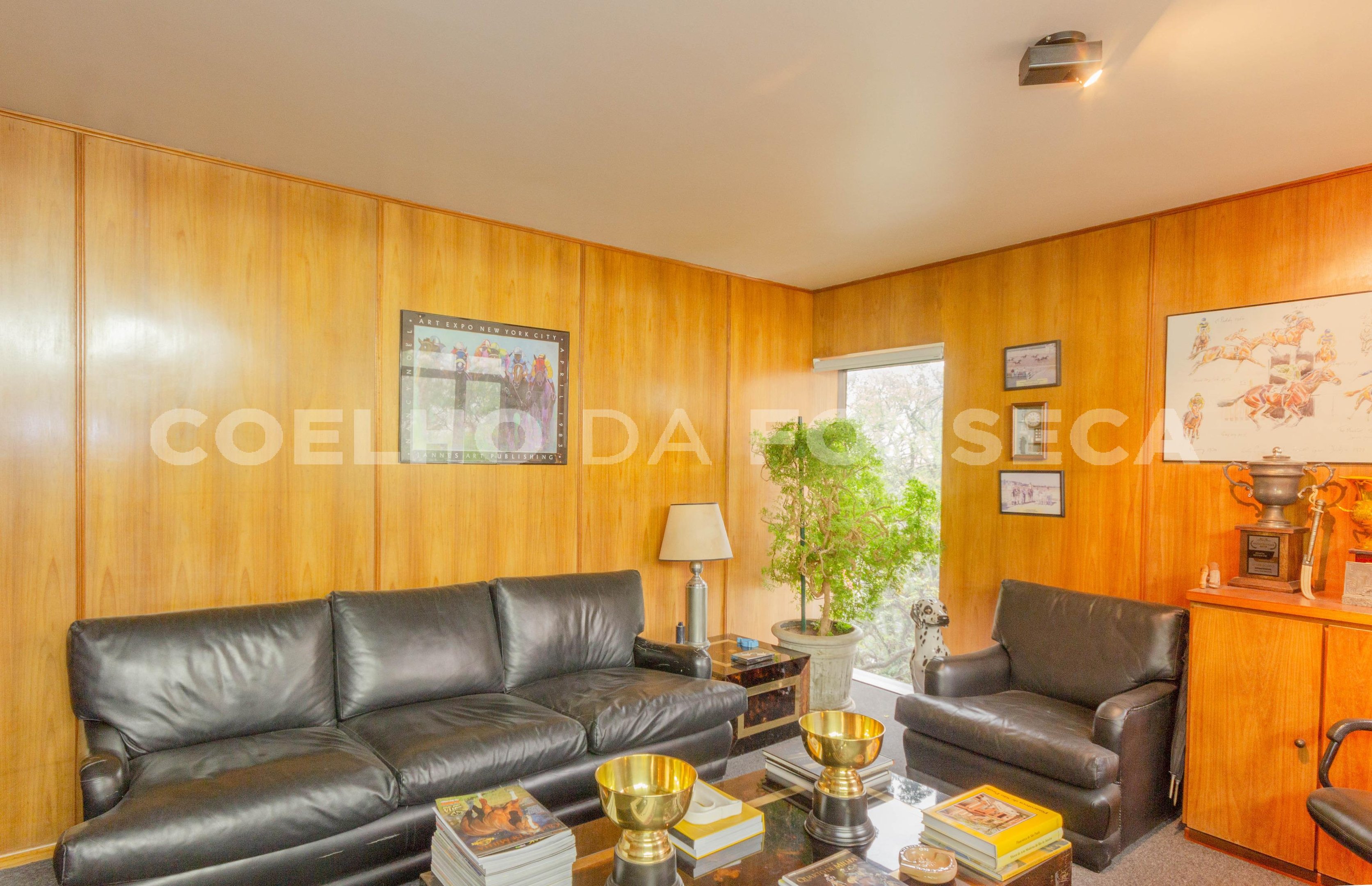 Sala Comercial 1