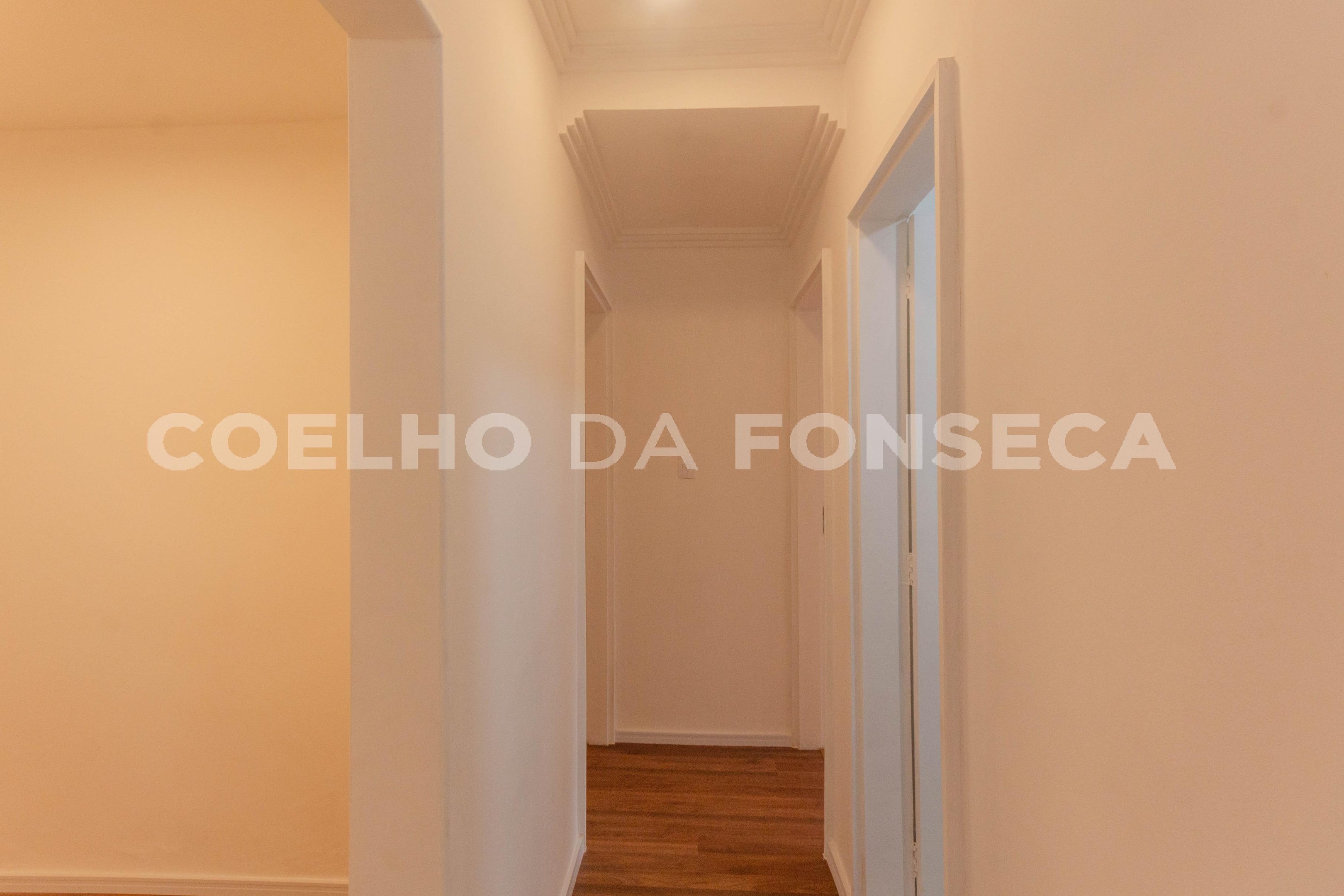 Hall de Circulação