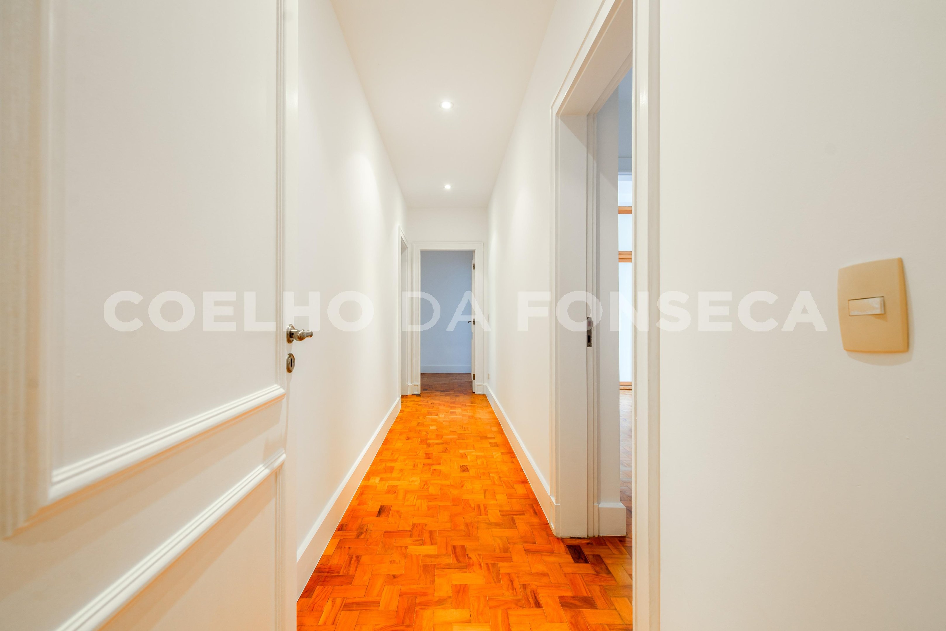 Hall de Circulação