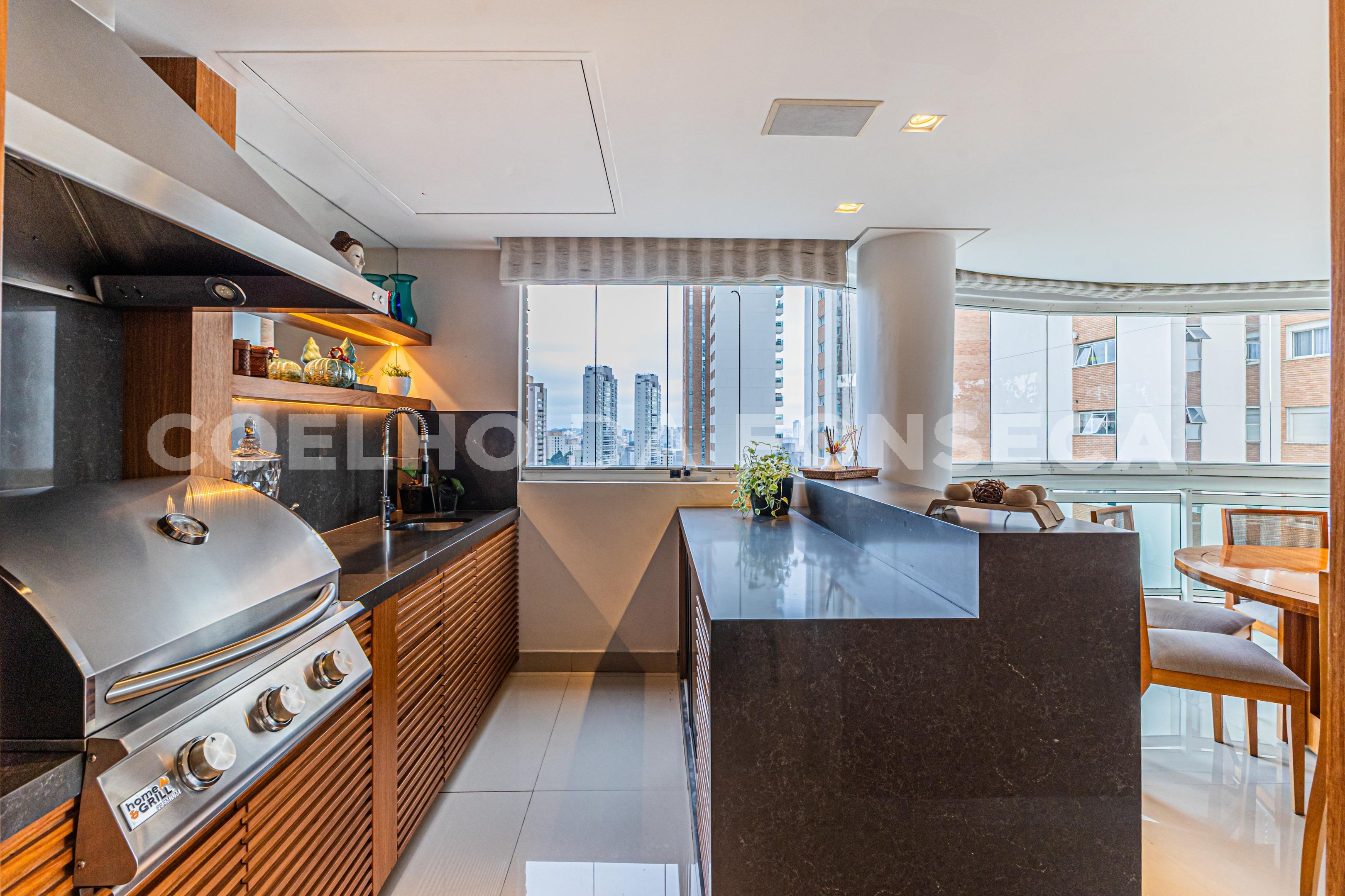 Espaço Gourmet (Unidade)