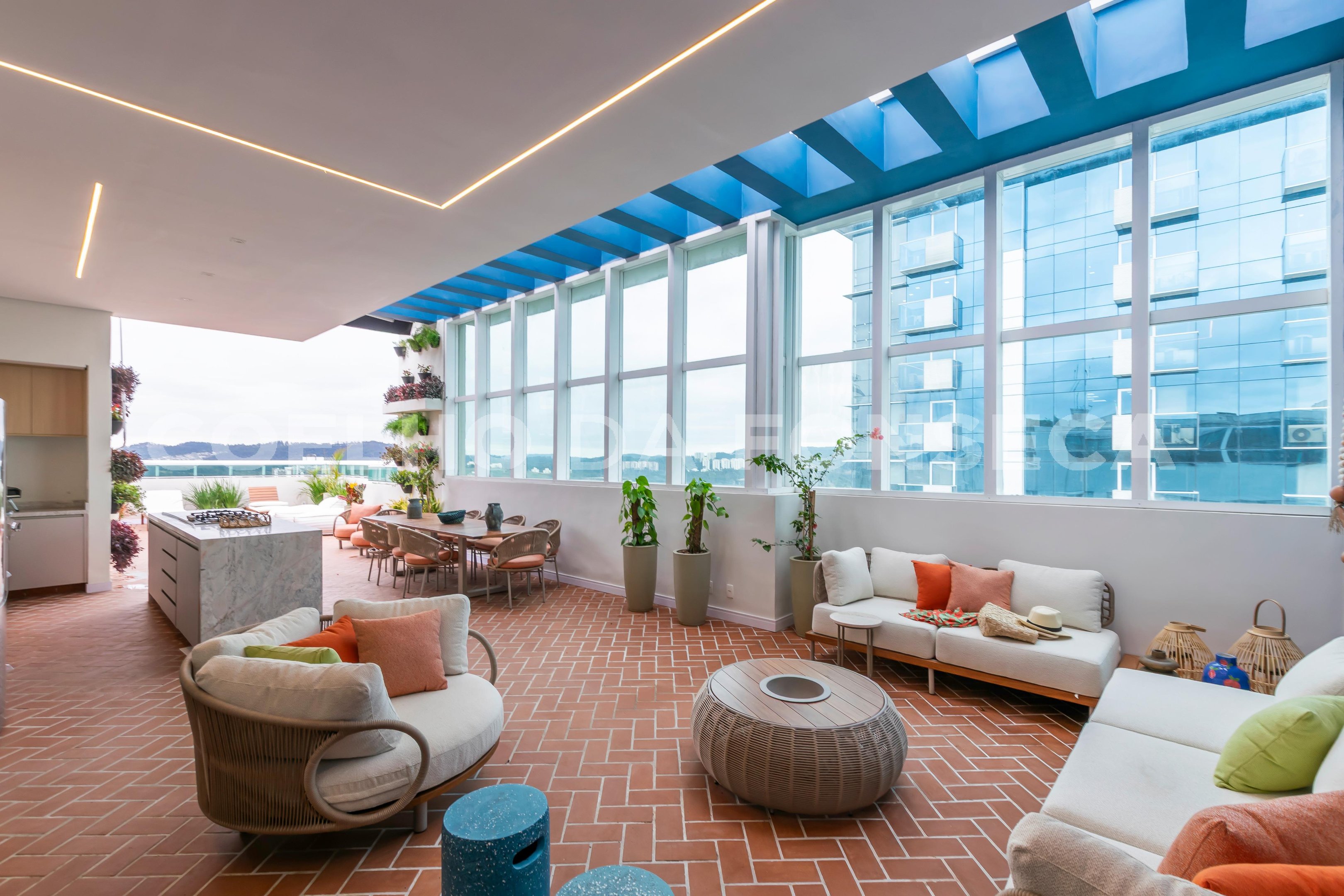 Espaço Gourmet (Unidade)