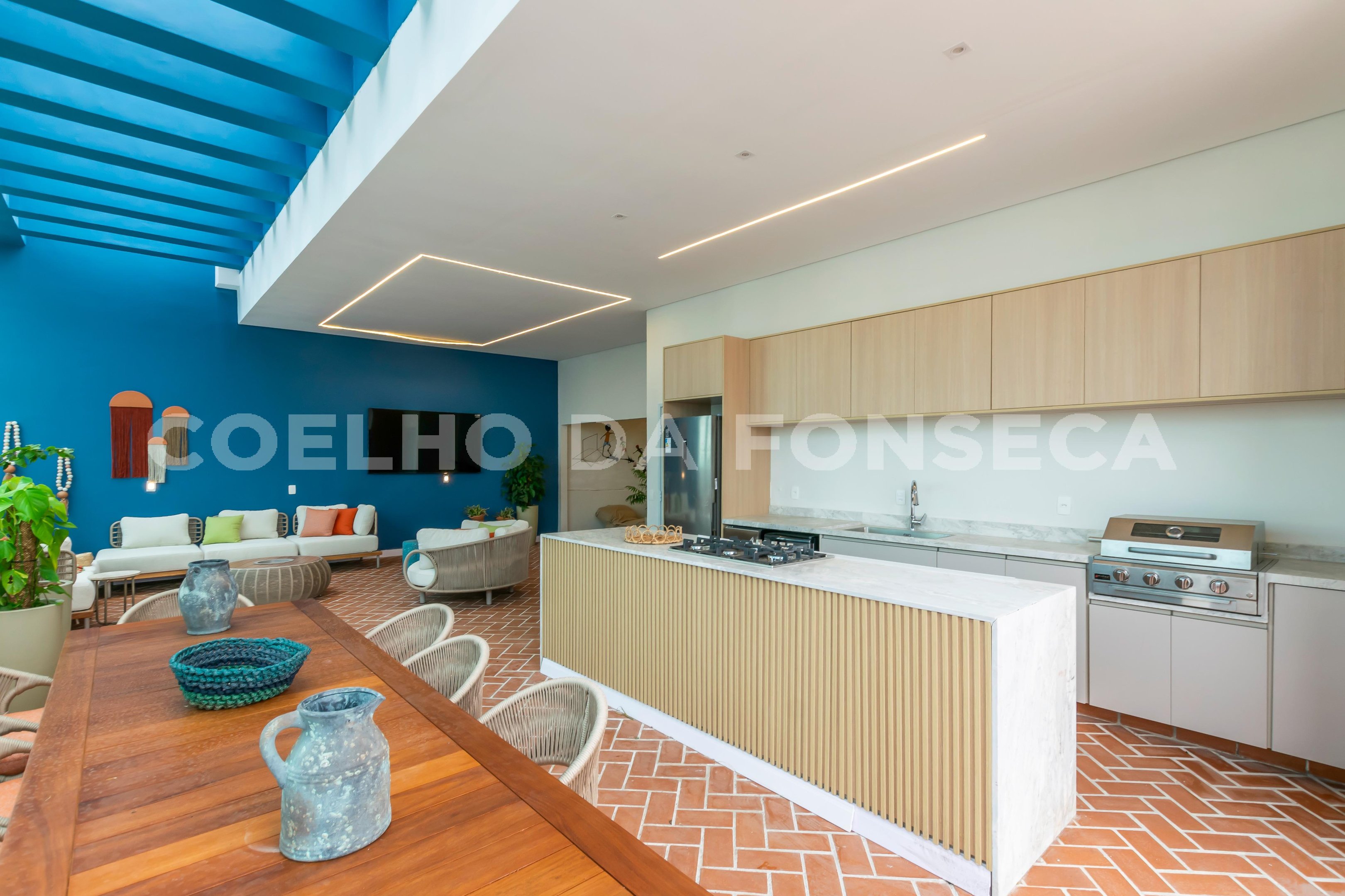 Espaço Gourmet (Unidade)