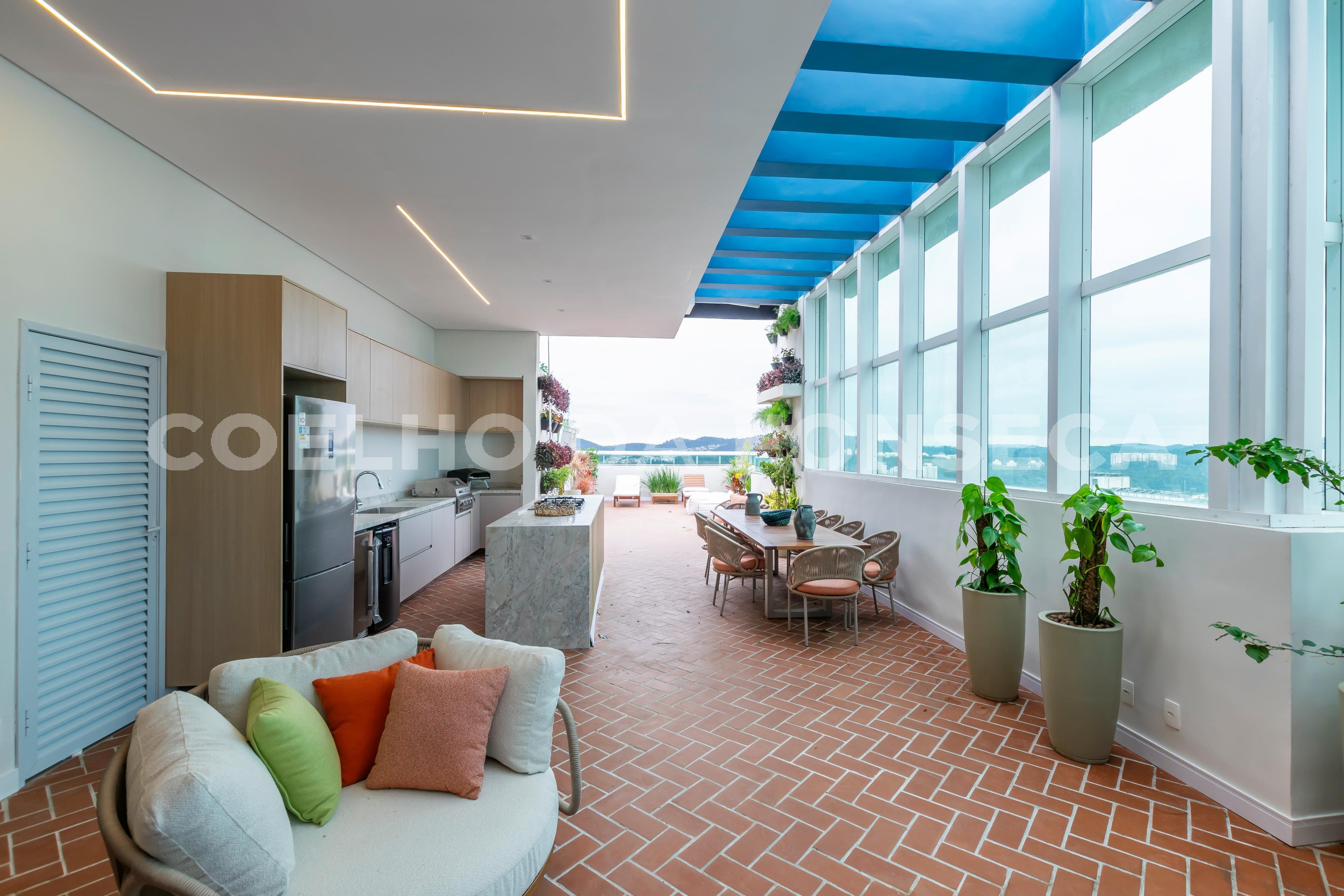 Espaço Gourmet (Unidade)