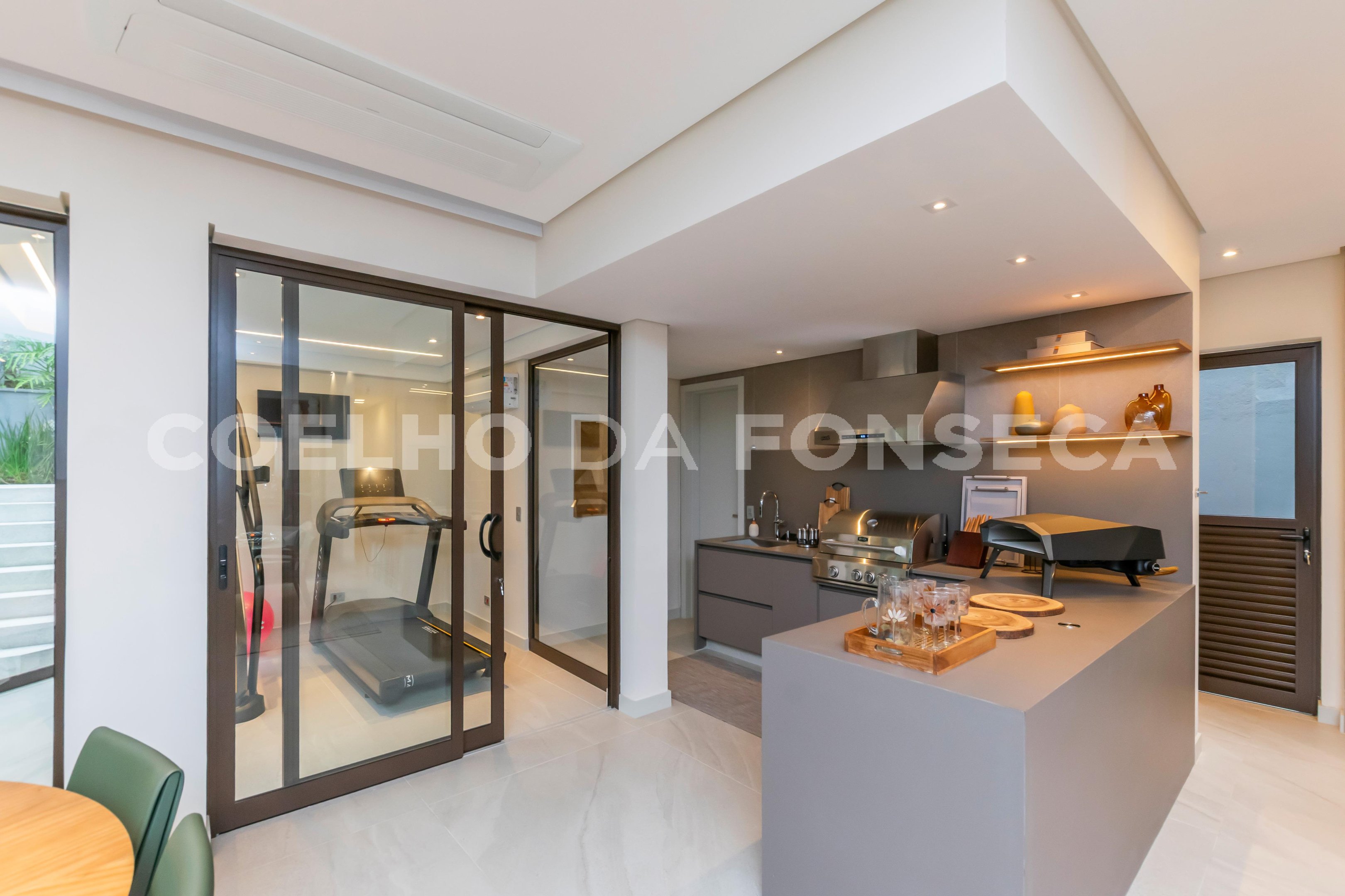 Espaço Gourmet (Unidade)