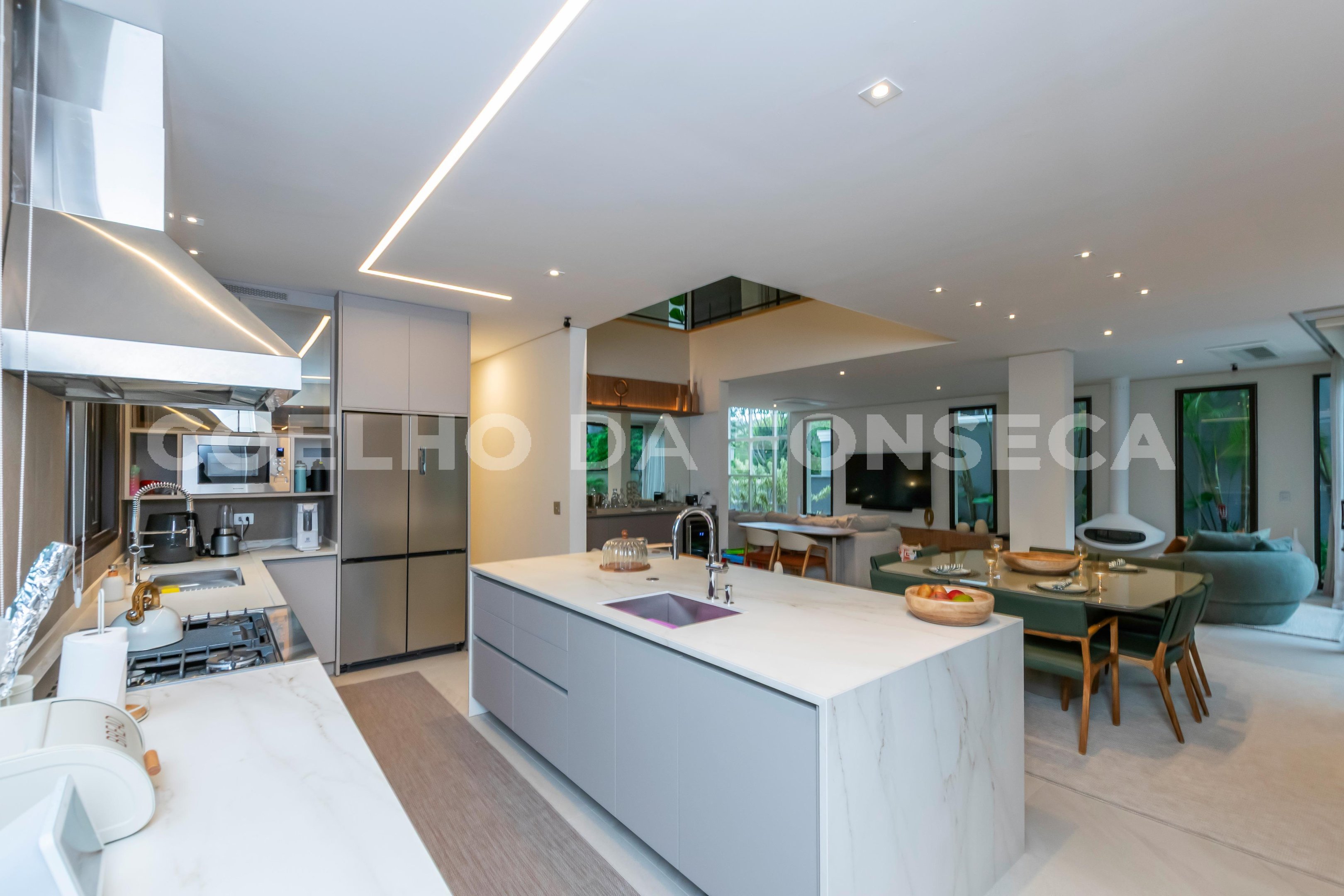 Espaço Gourmet (Unidade)