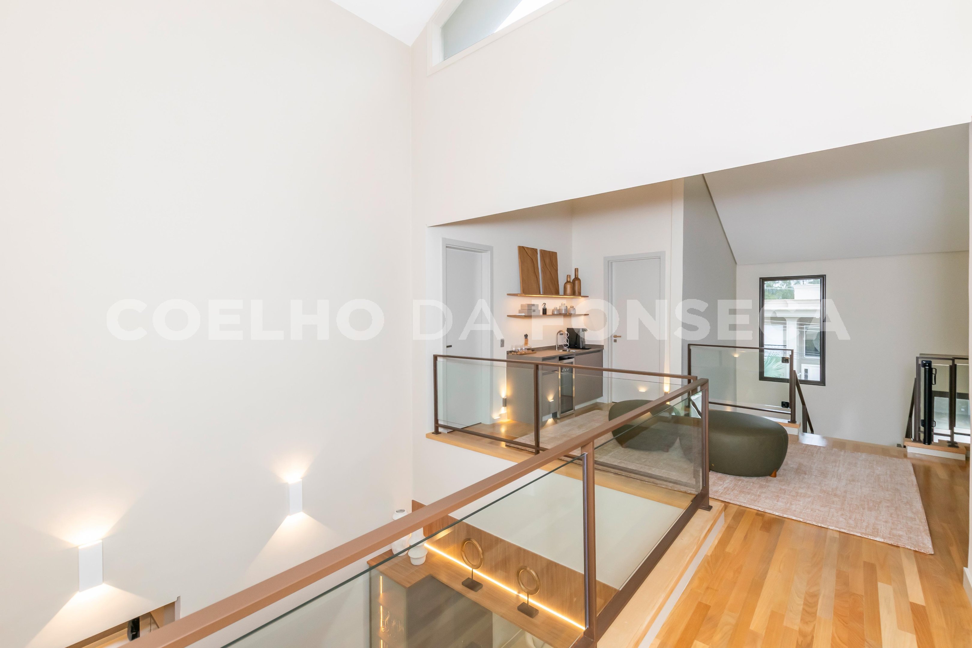 Hall de Circulação