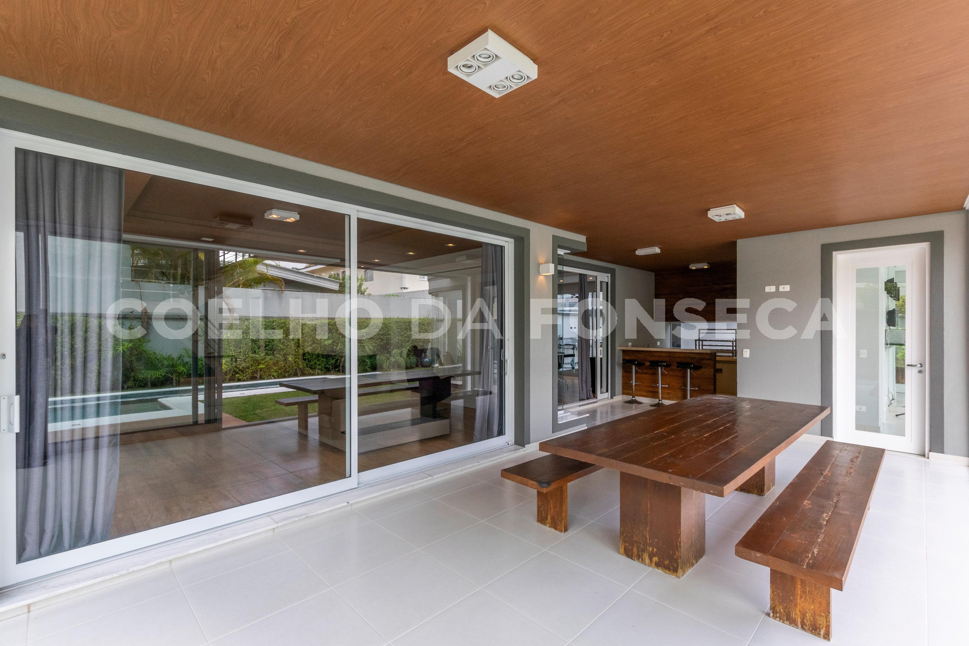 Espaço Gourmet (Unidade)