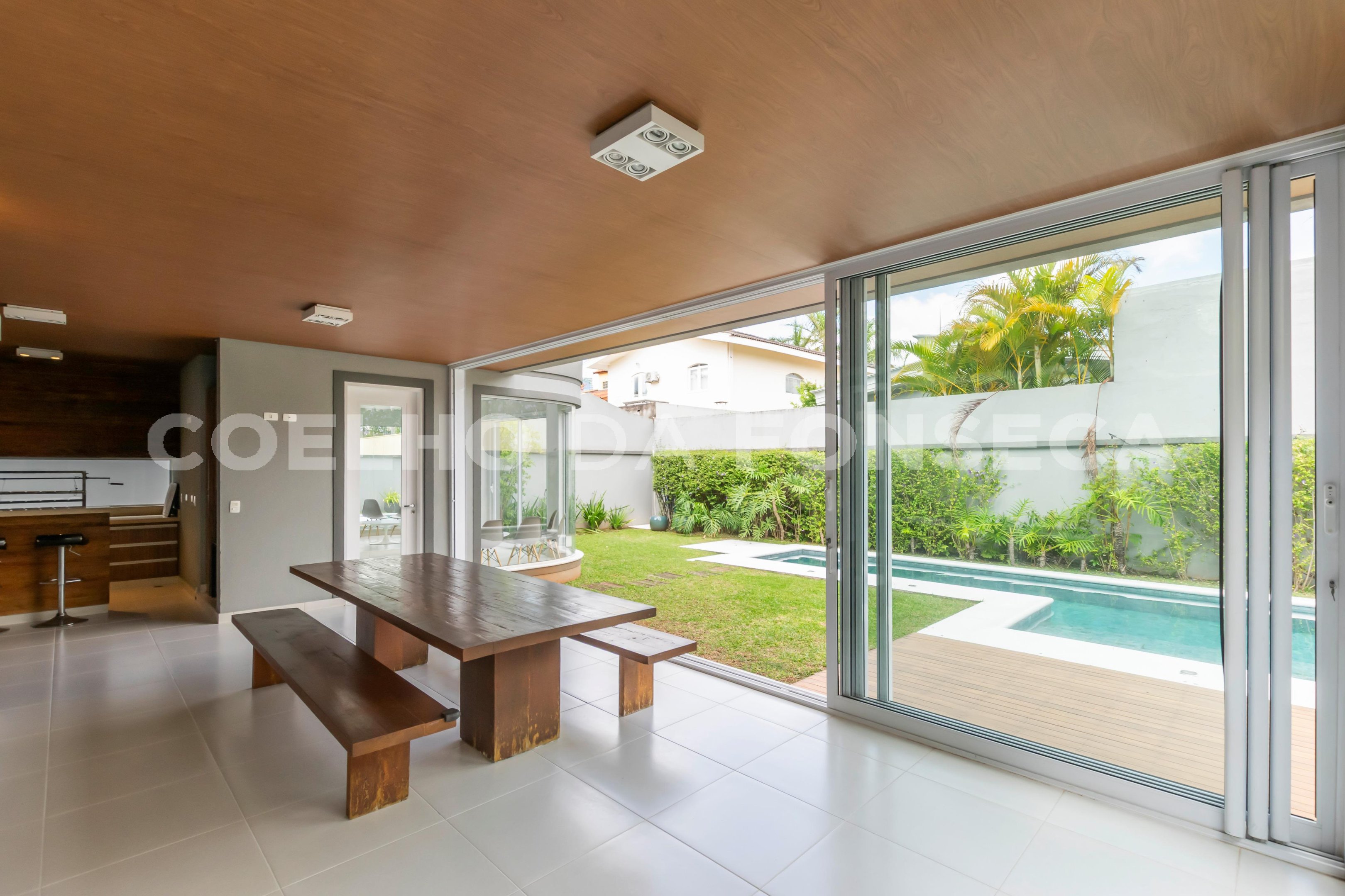 Espaço Gourmet (Unidade)