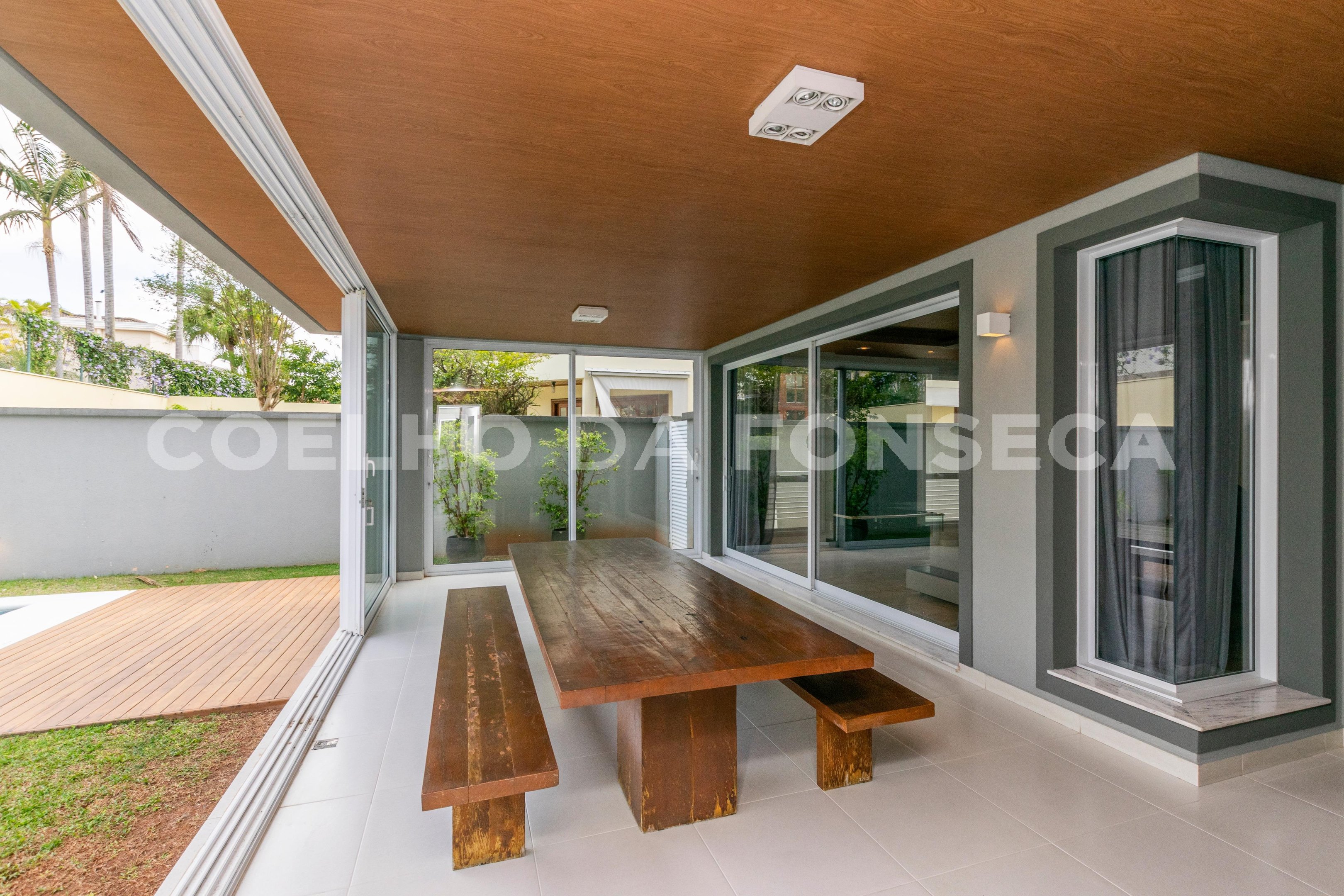 Espaço Gourmet (Unidade)