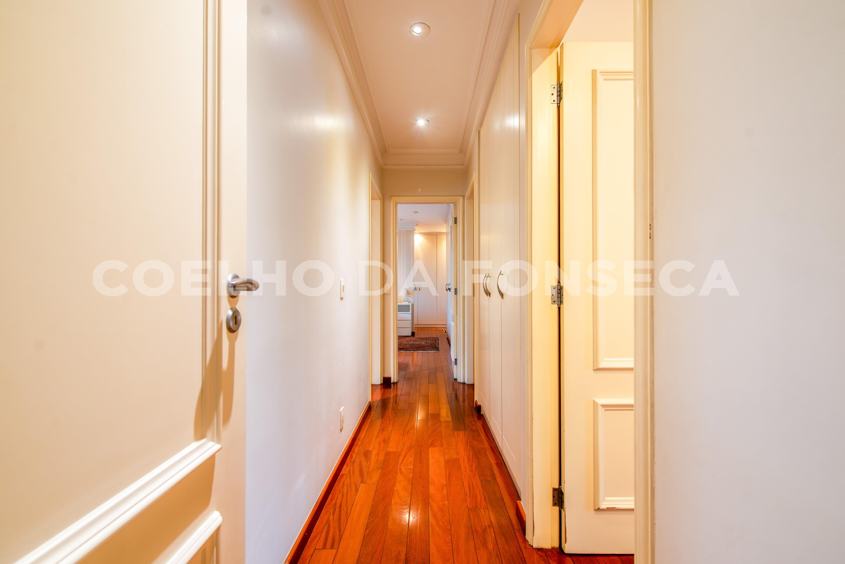 Hall de Circulação