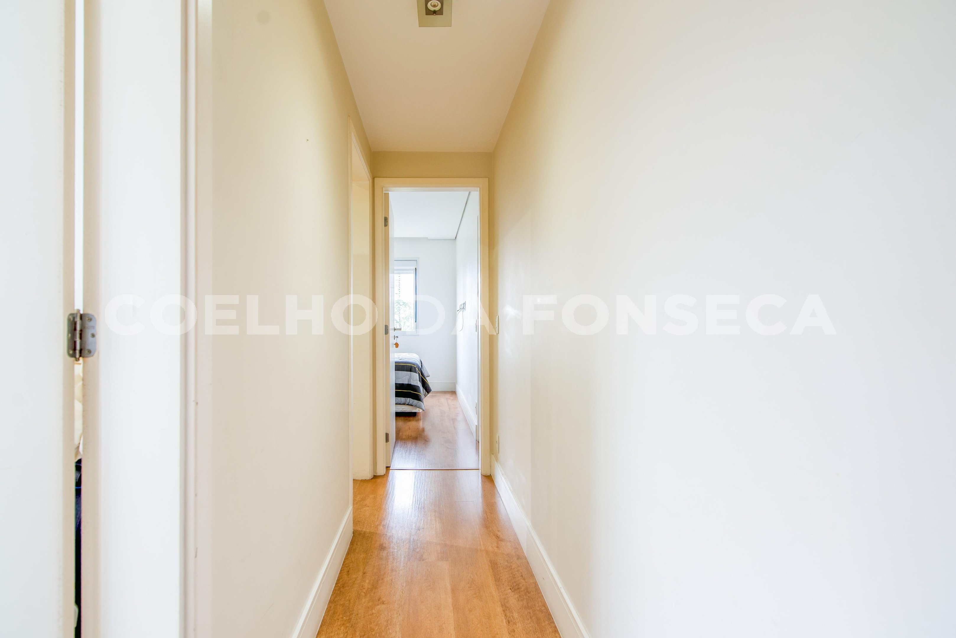 Hall de Circulação