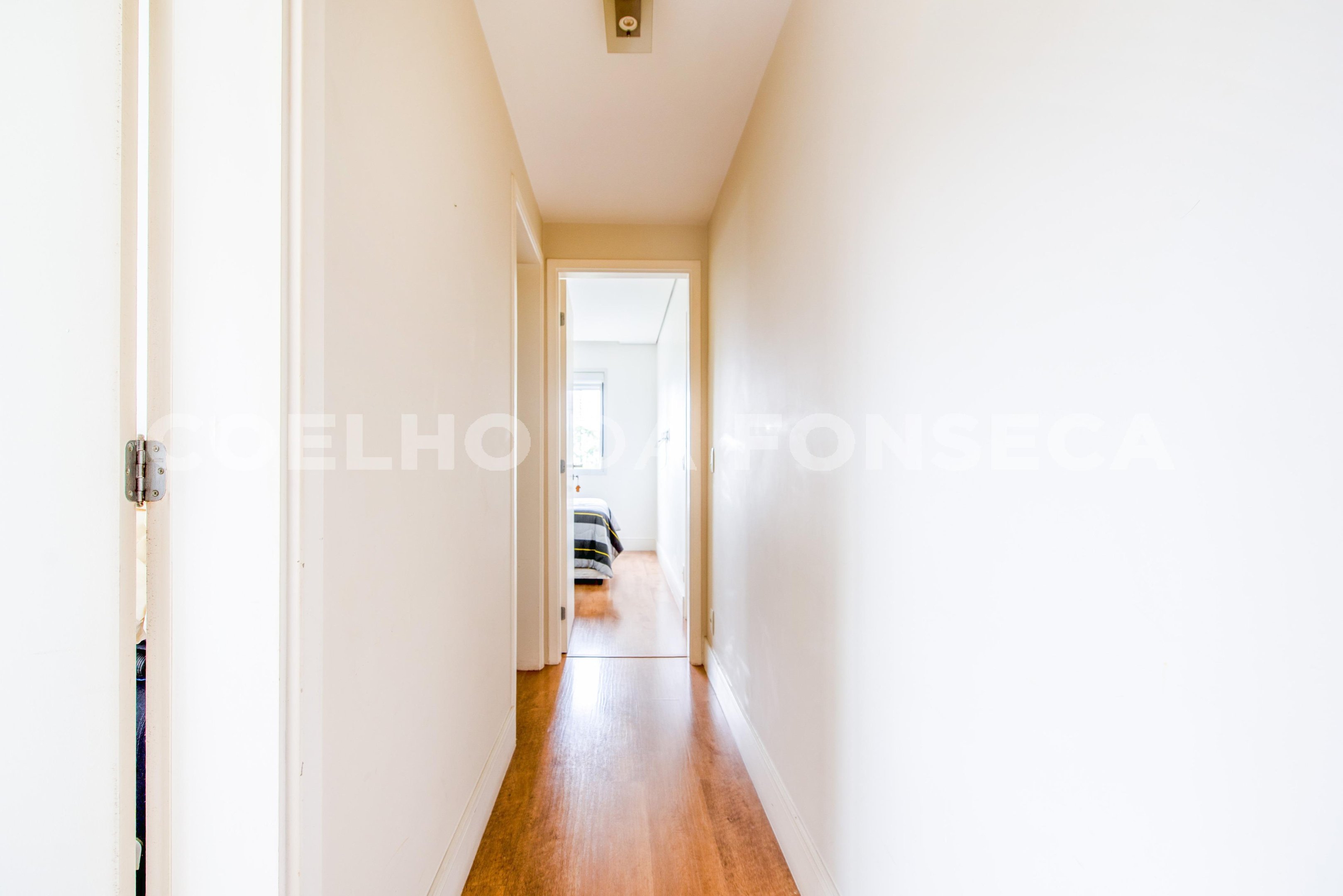 Hall de Circulação