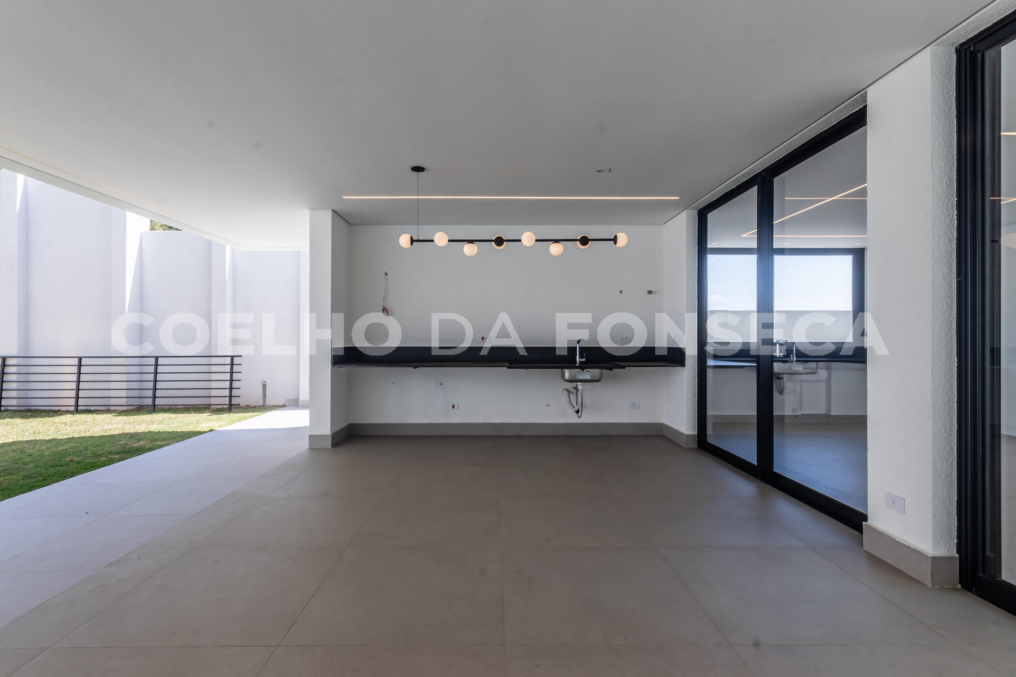 Espaço Gourmet (Unidade)