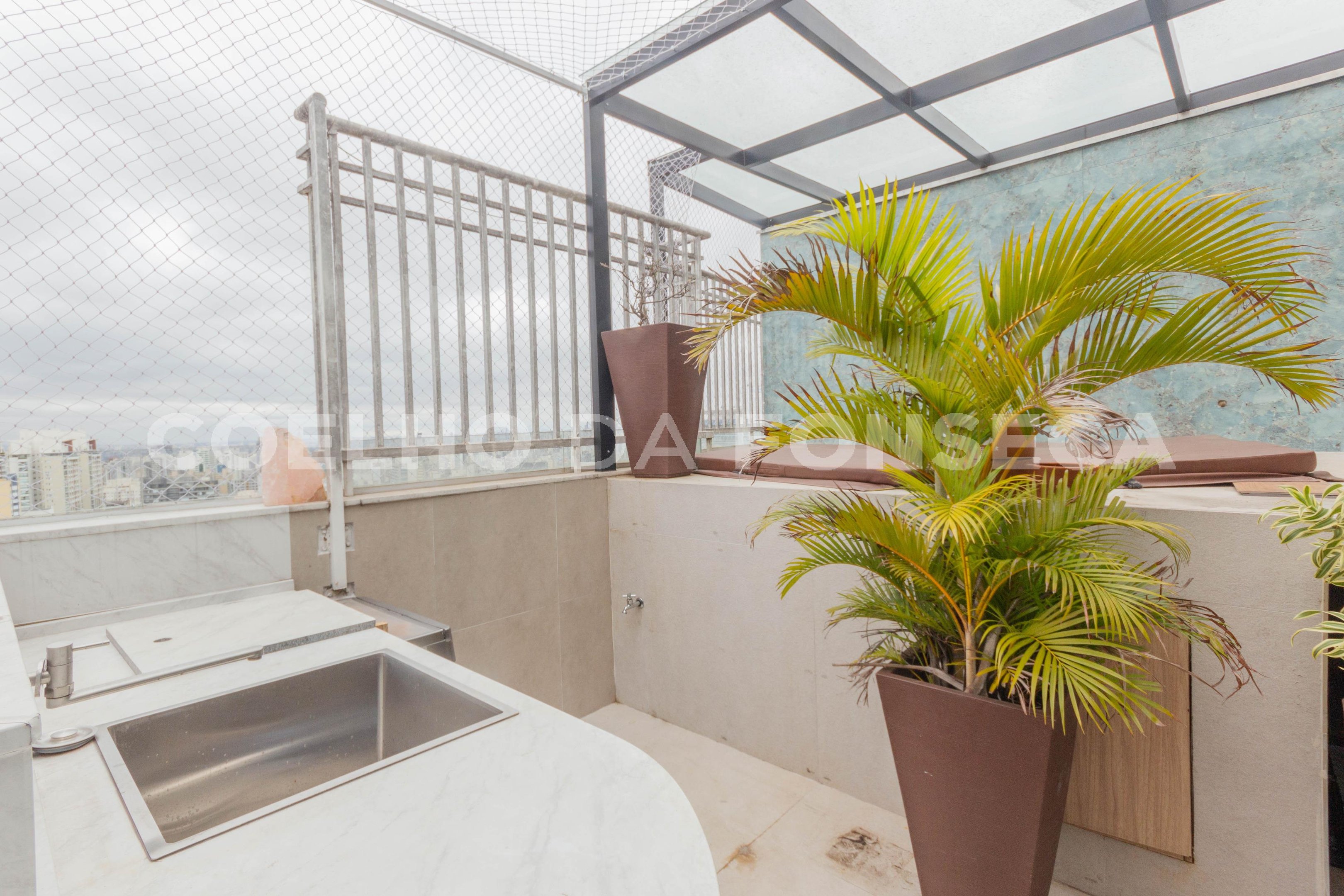 Terraço