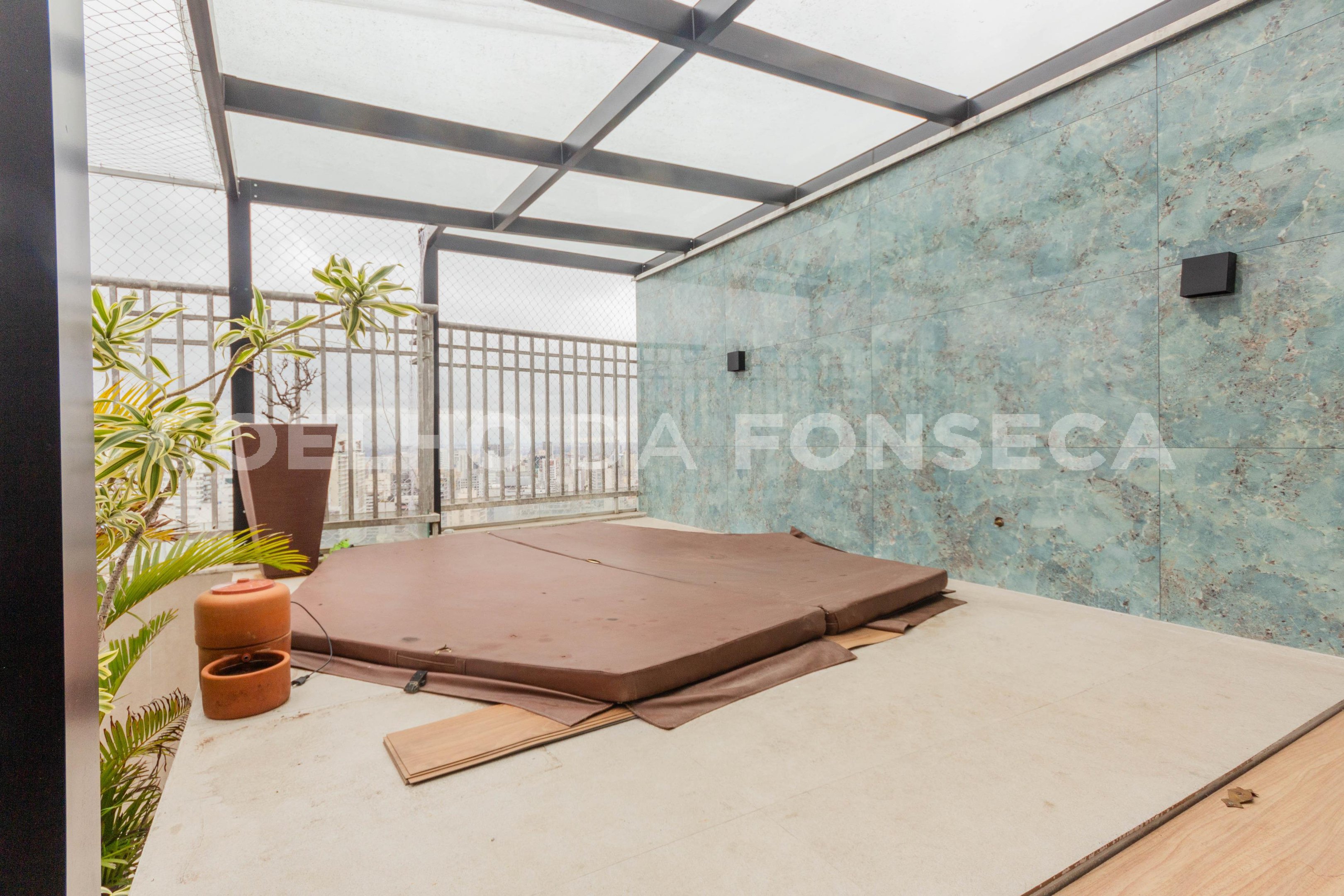 Terraço