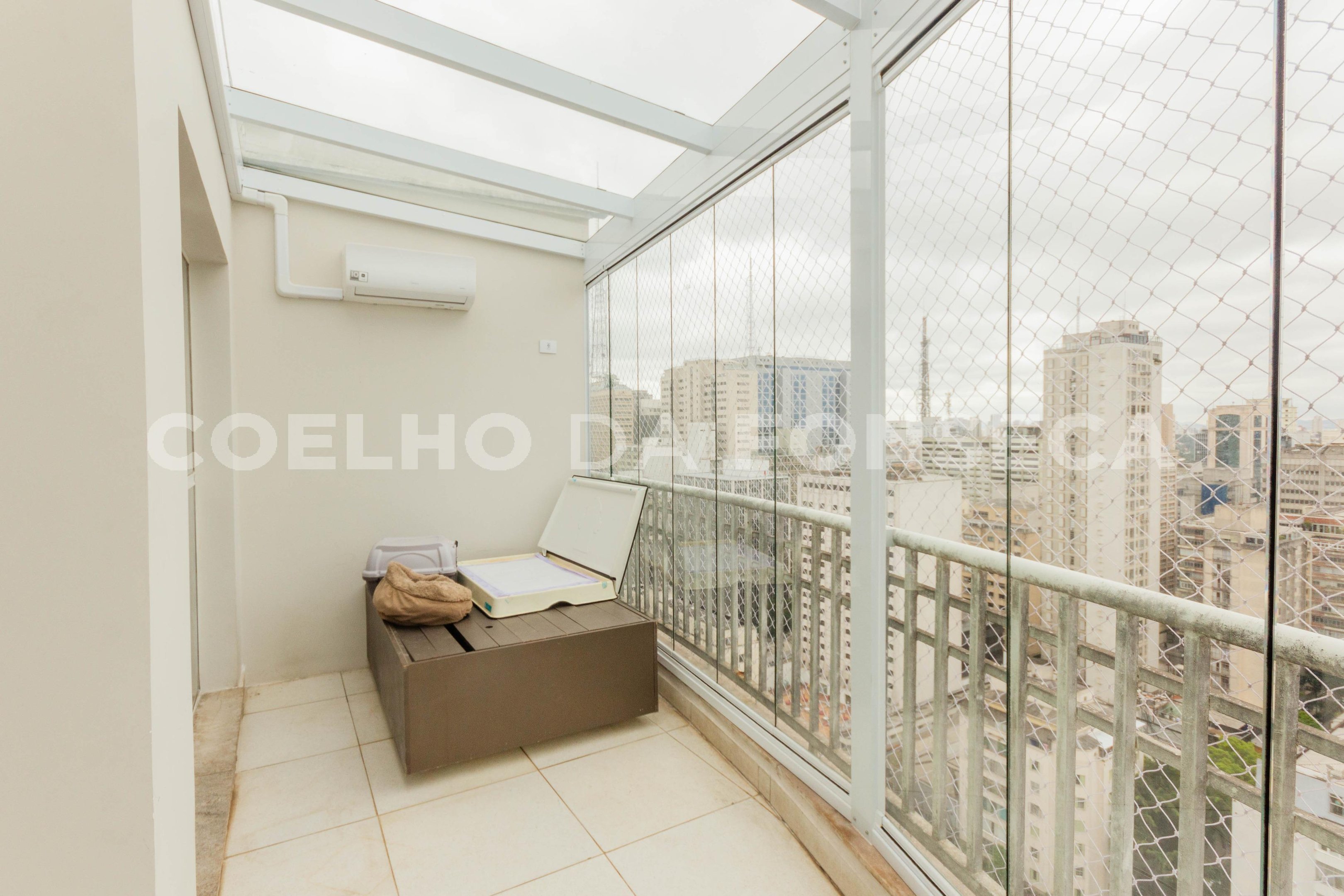 Terraço 1