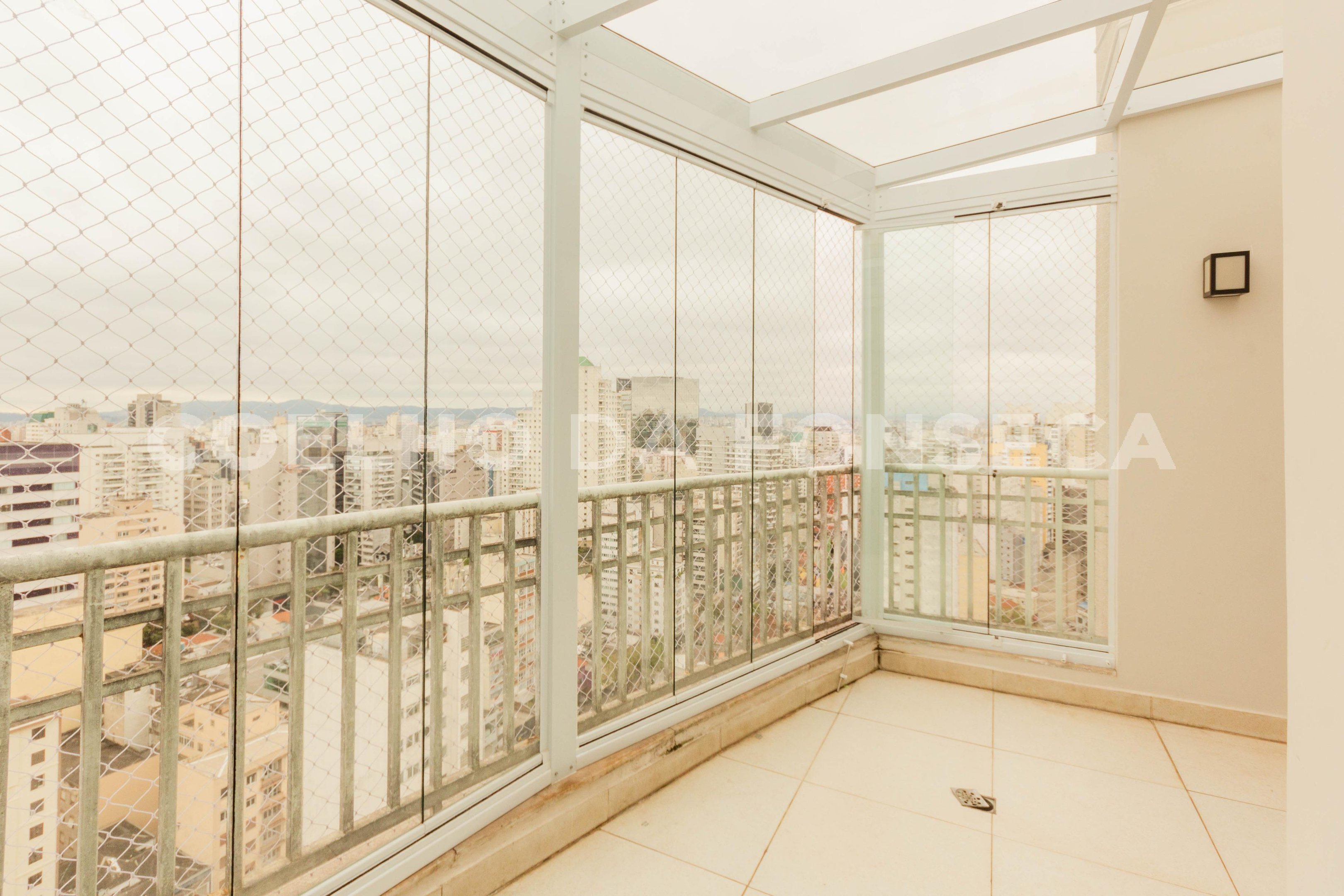 Terraço 1
