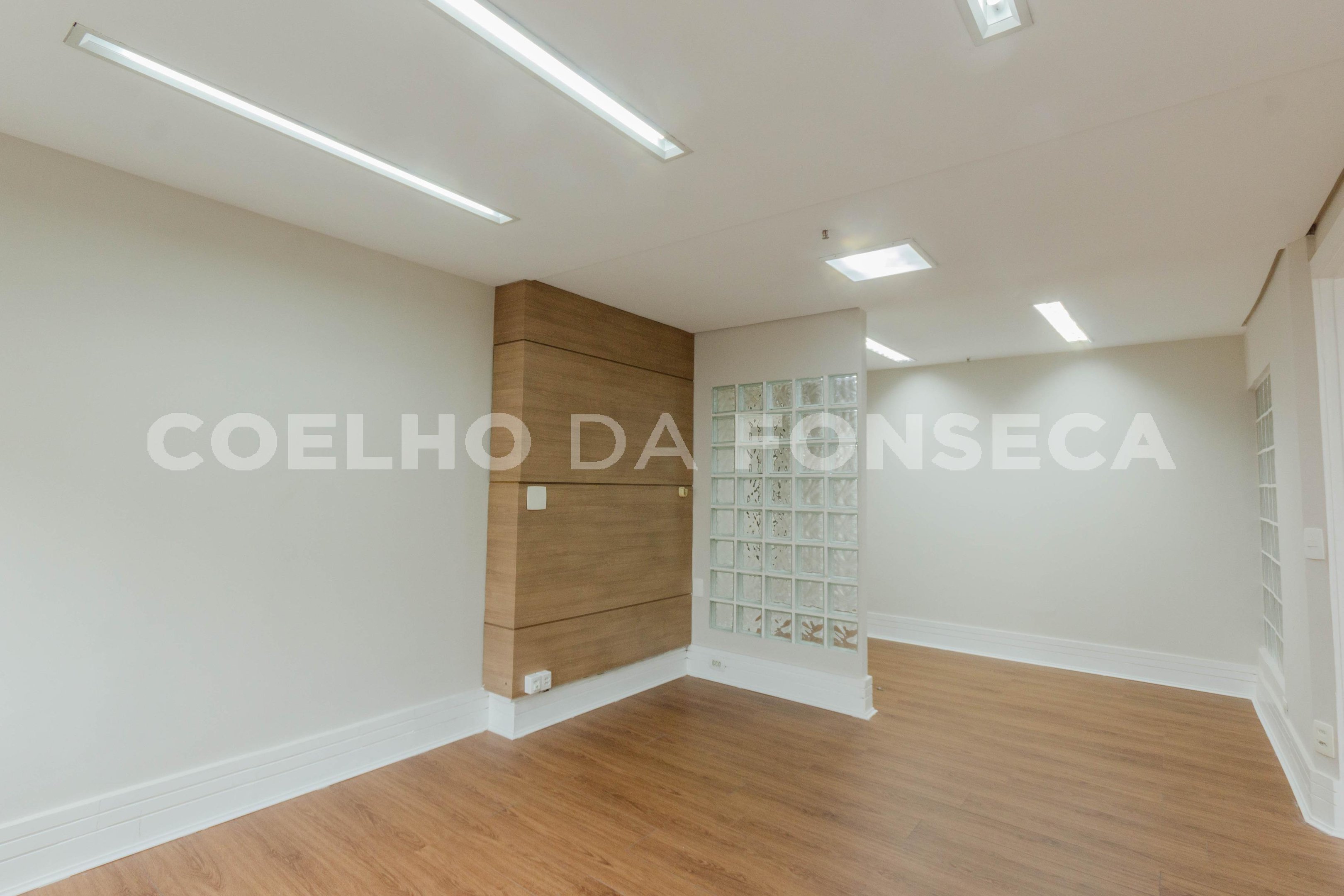 Sala Comercial