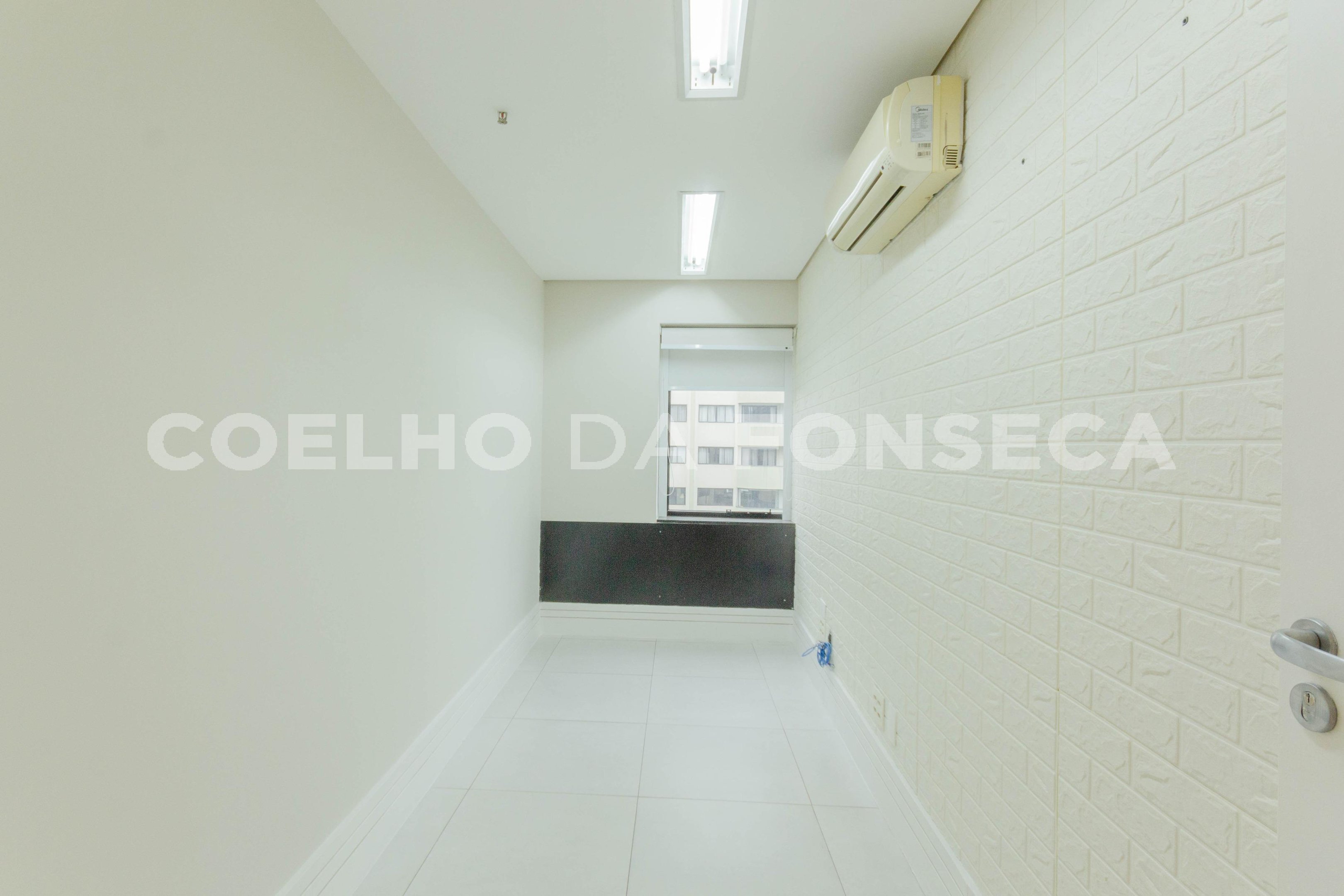 Sala Comercial