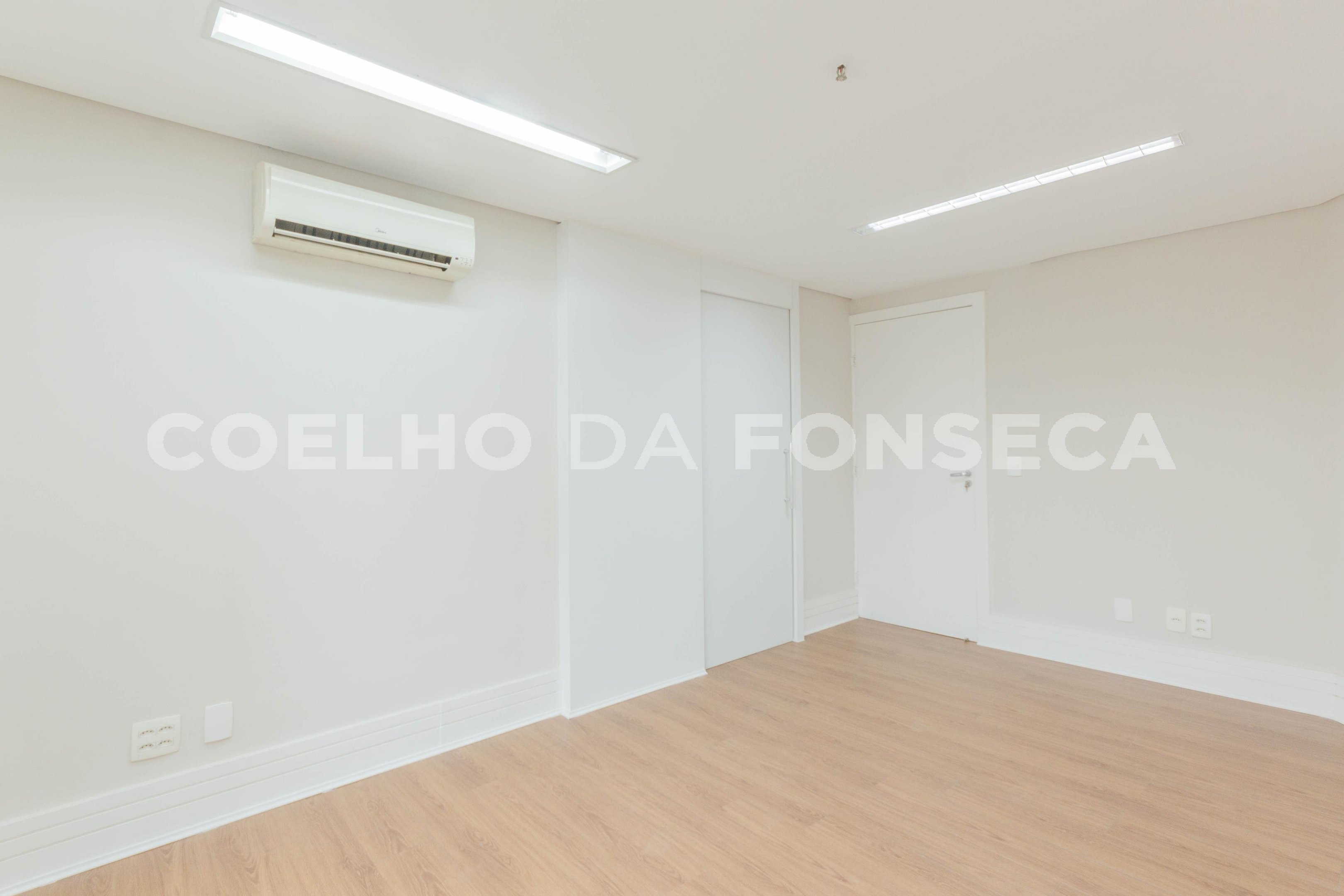 Sala Comercial
