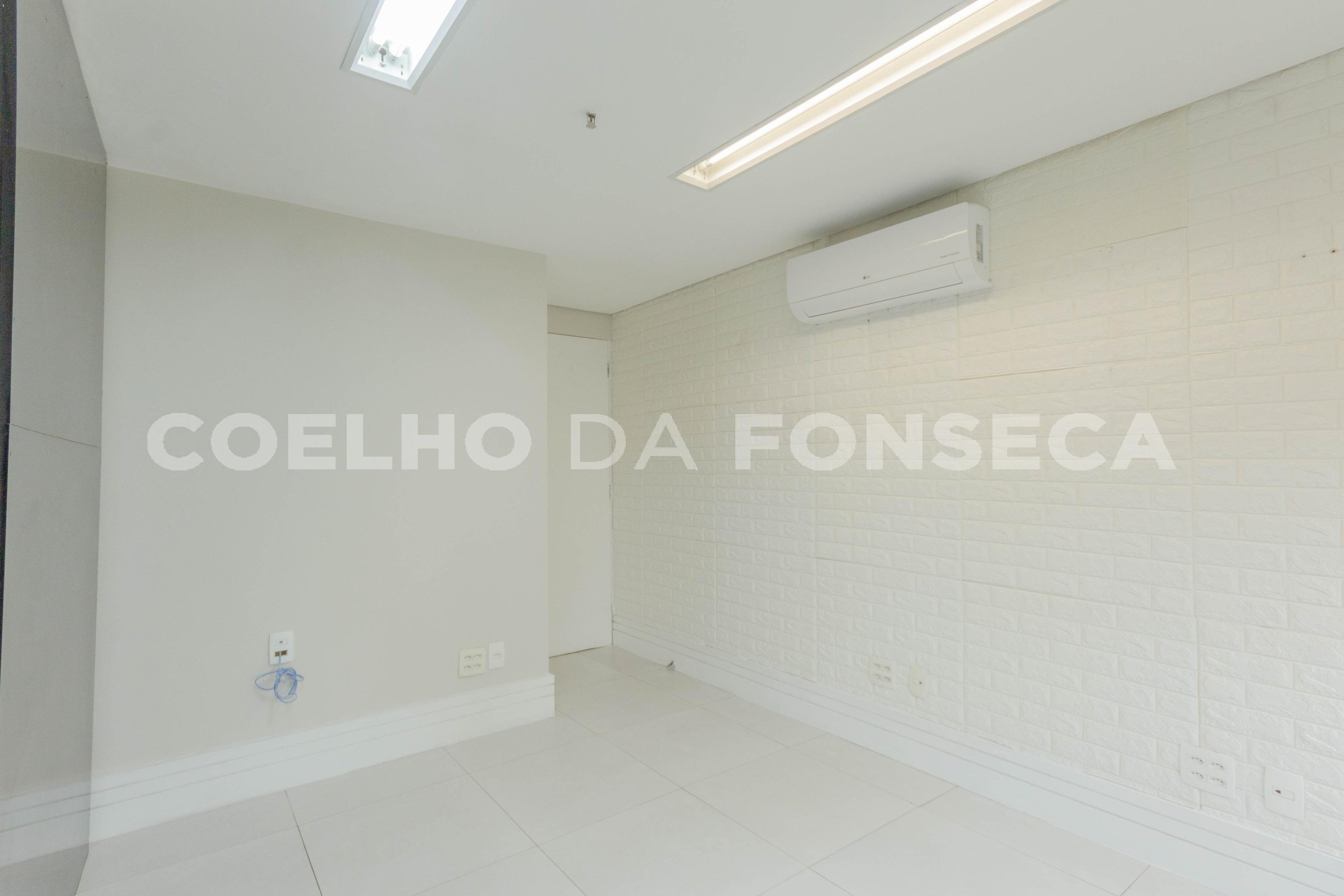 Sala Comercial