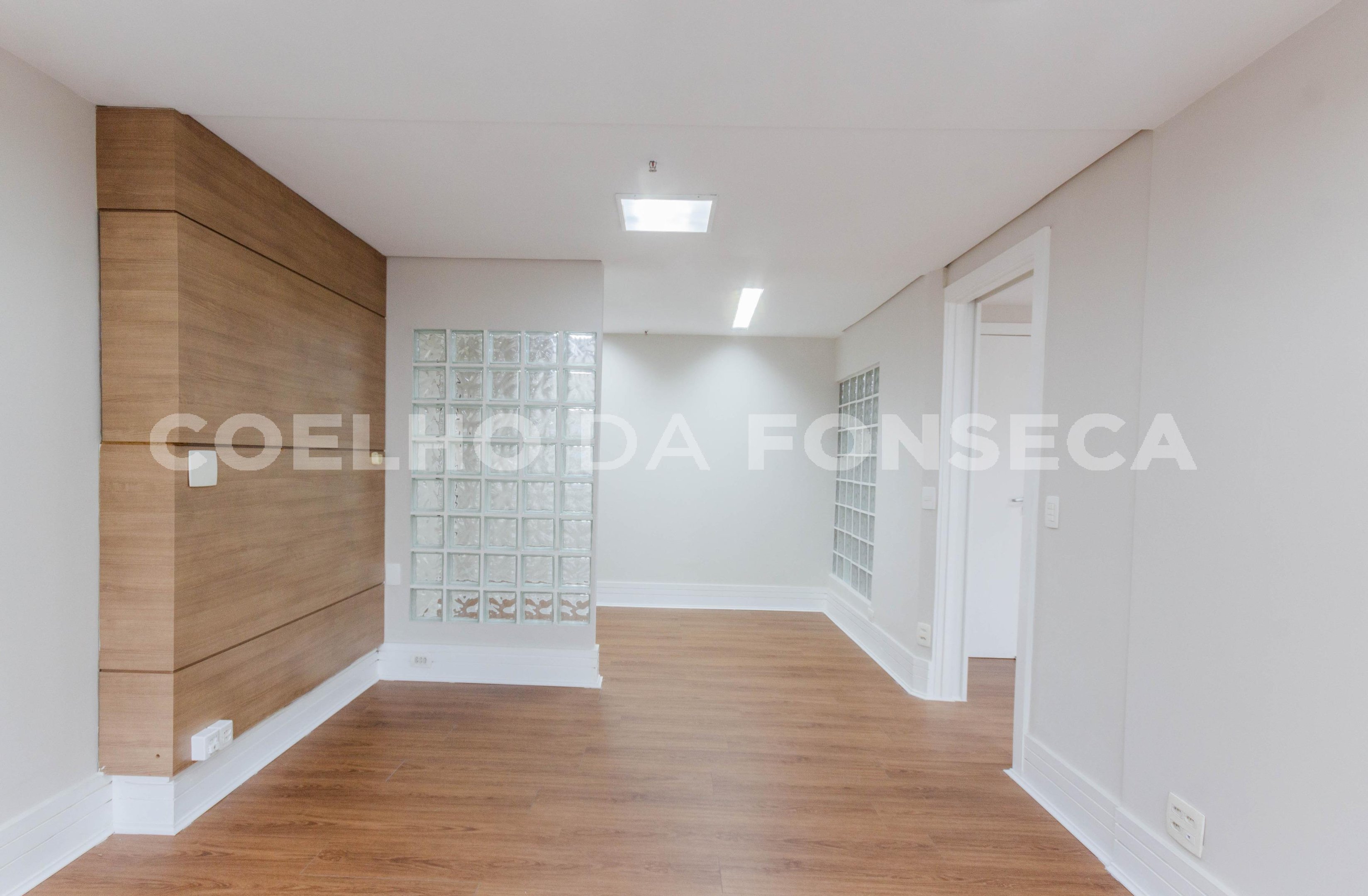 Sala Comercial