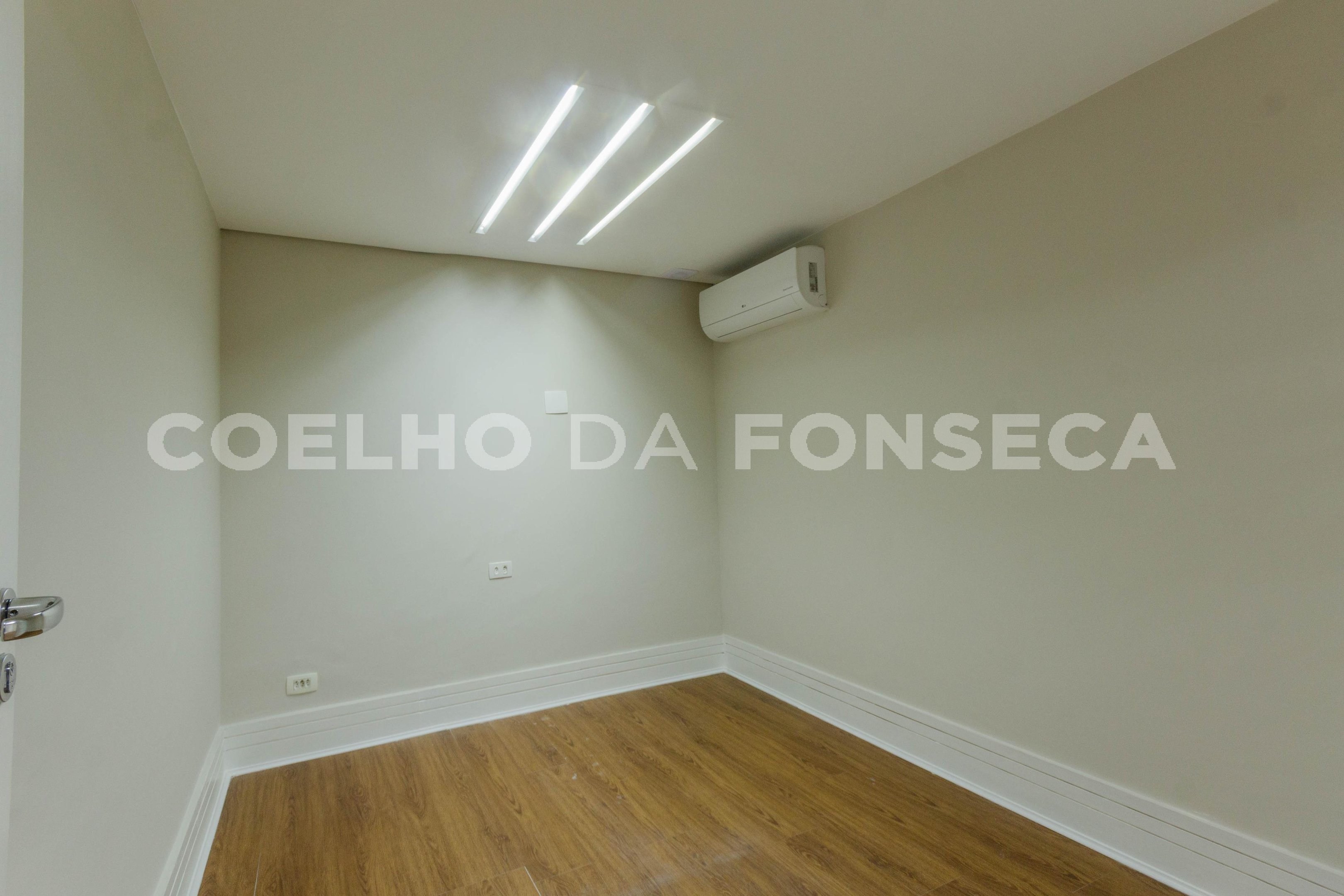 Sala Comercial