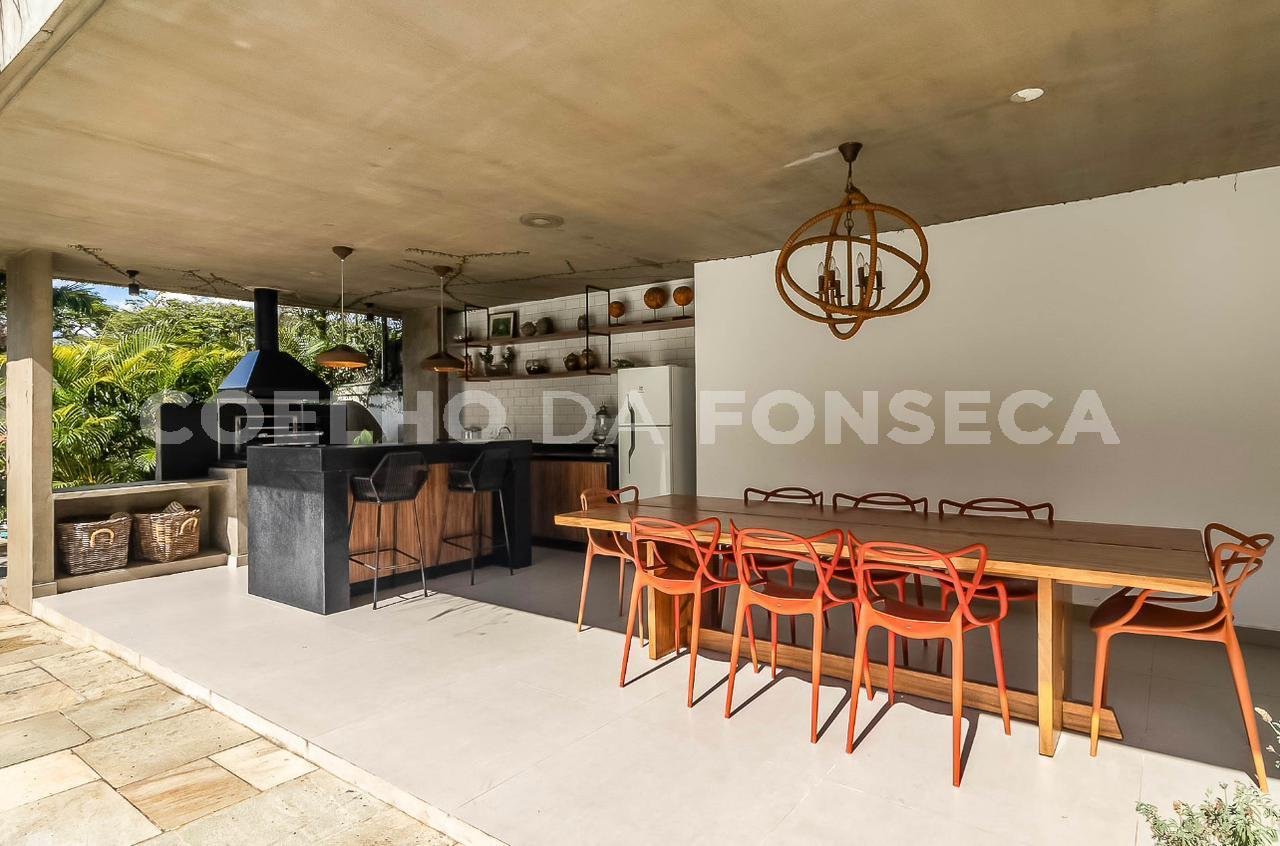 Espaço Gourmet (Empreendimento)