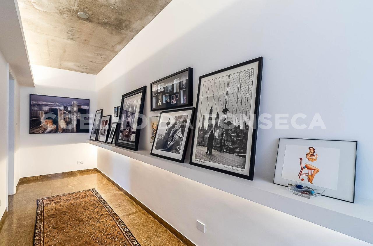 Hall de Circulação